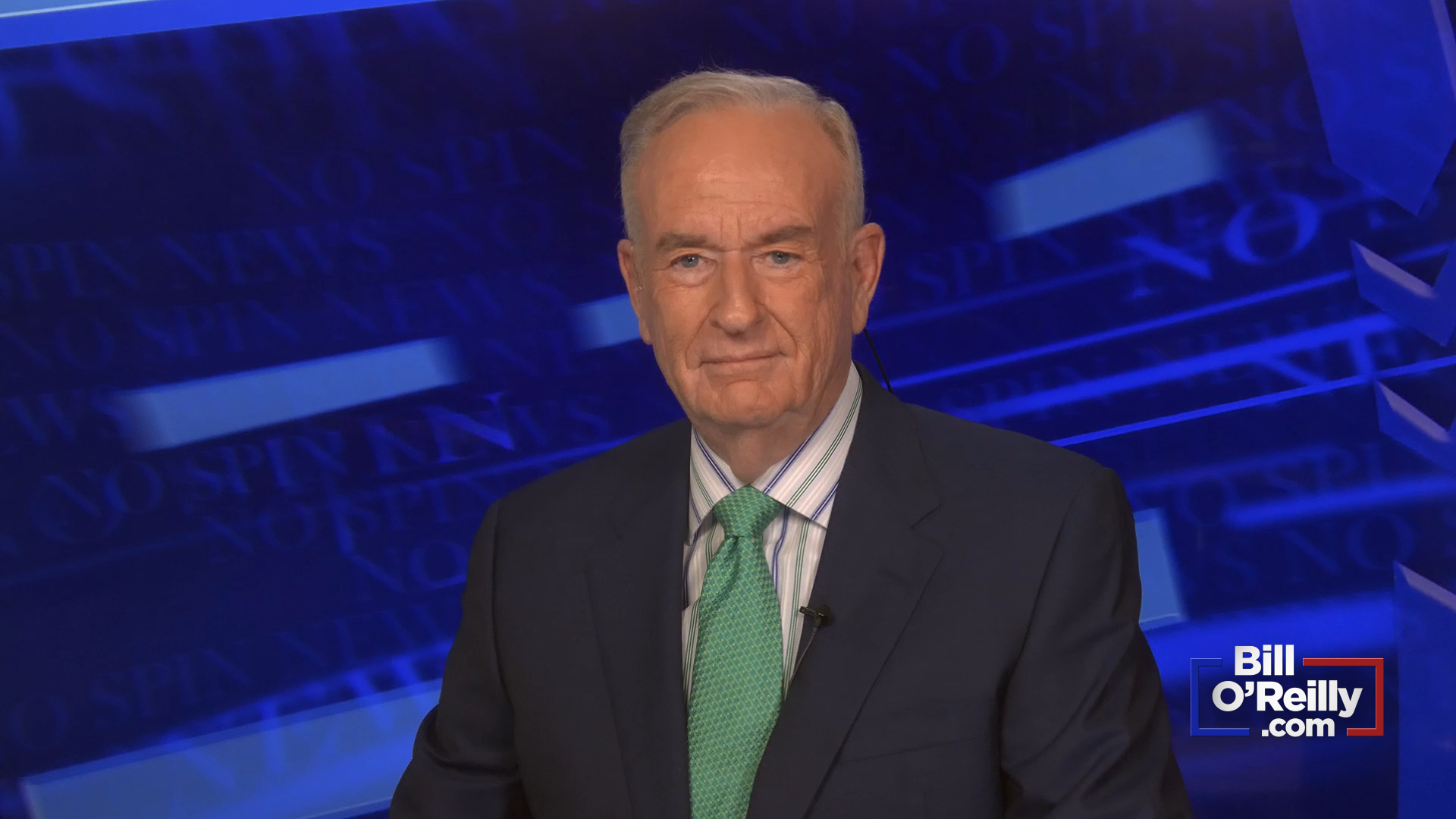 Anti-Semite in the House