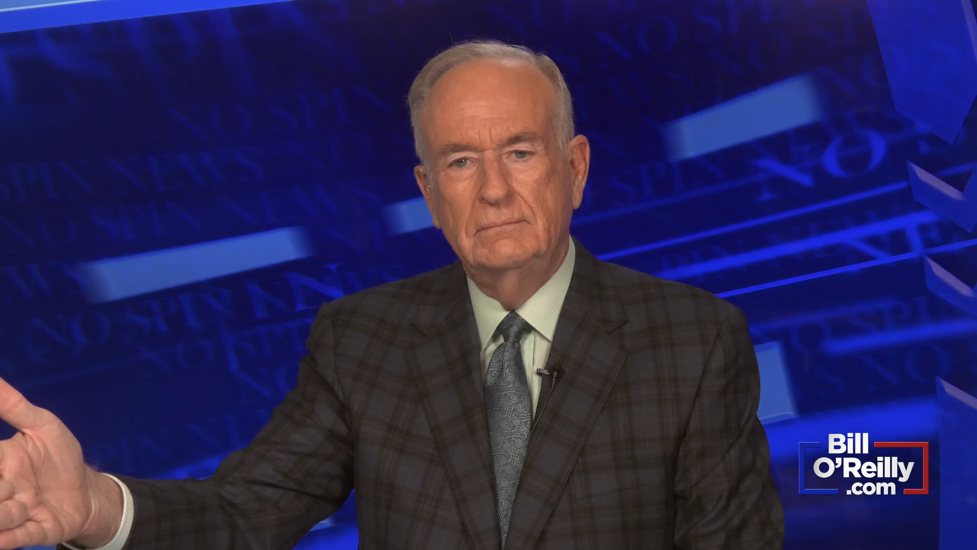 The History of Antisemitism, Ambassador Robert O'Brien on Combating Terror in the Middle East, Pollster Dustin Olson on Biden's Bad Poll Numbers, Trump's Trial Update, & More