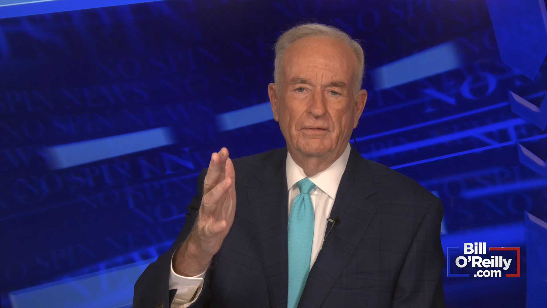 Targeting the Bidens
