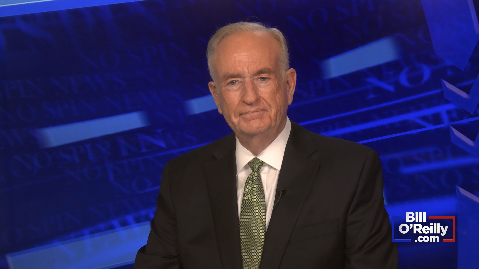 Biden's Border Effort?