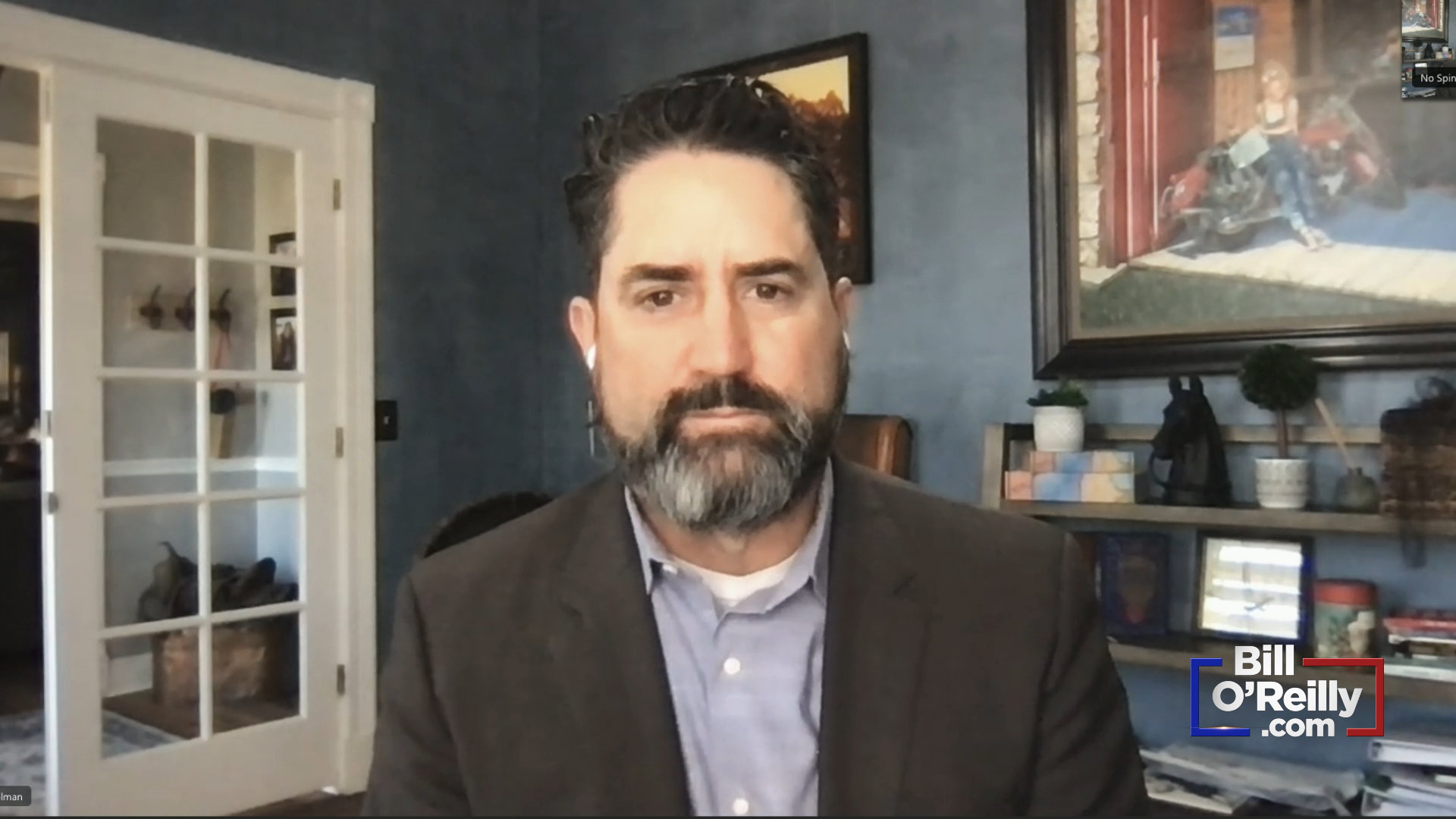 The FBI, Missing in Inaction