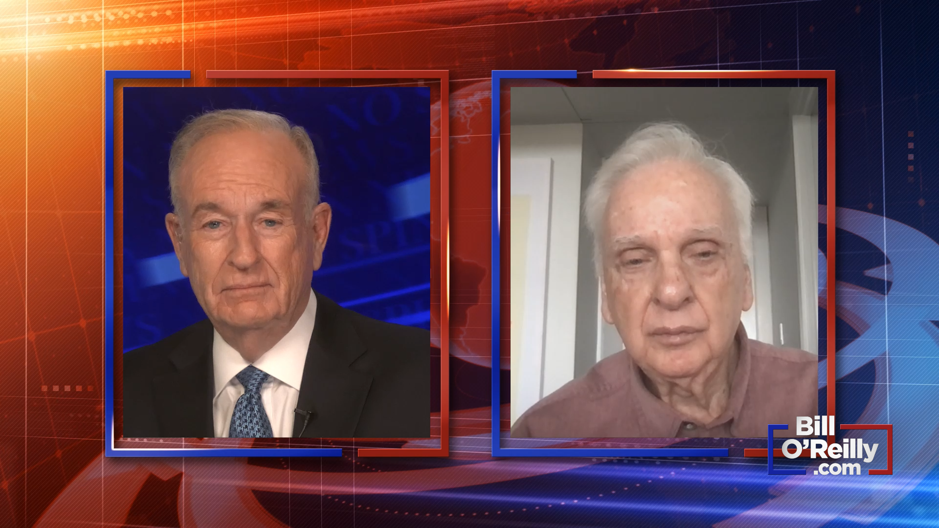 Bernie Goldberg on Antisemitism