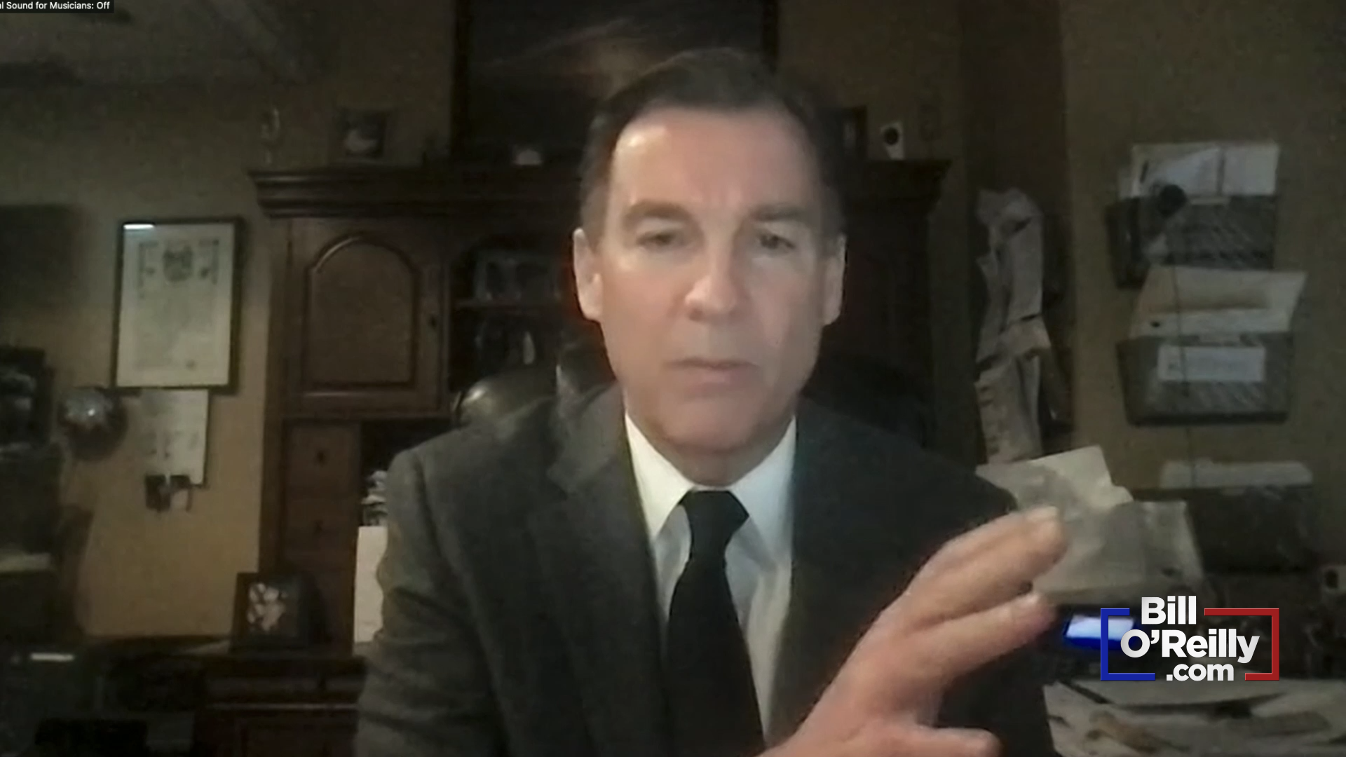 Debating Hunter Biden
