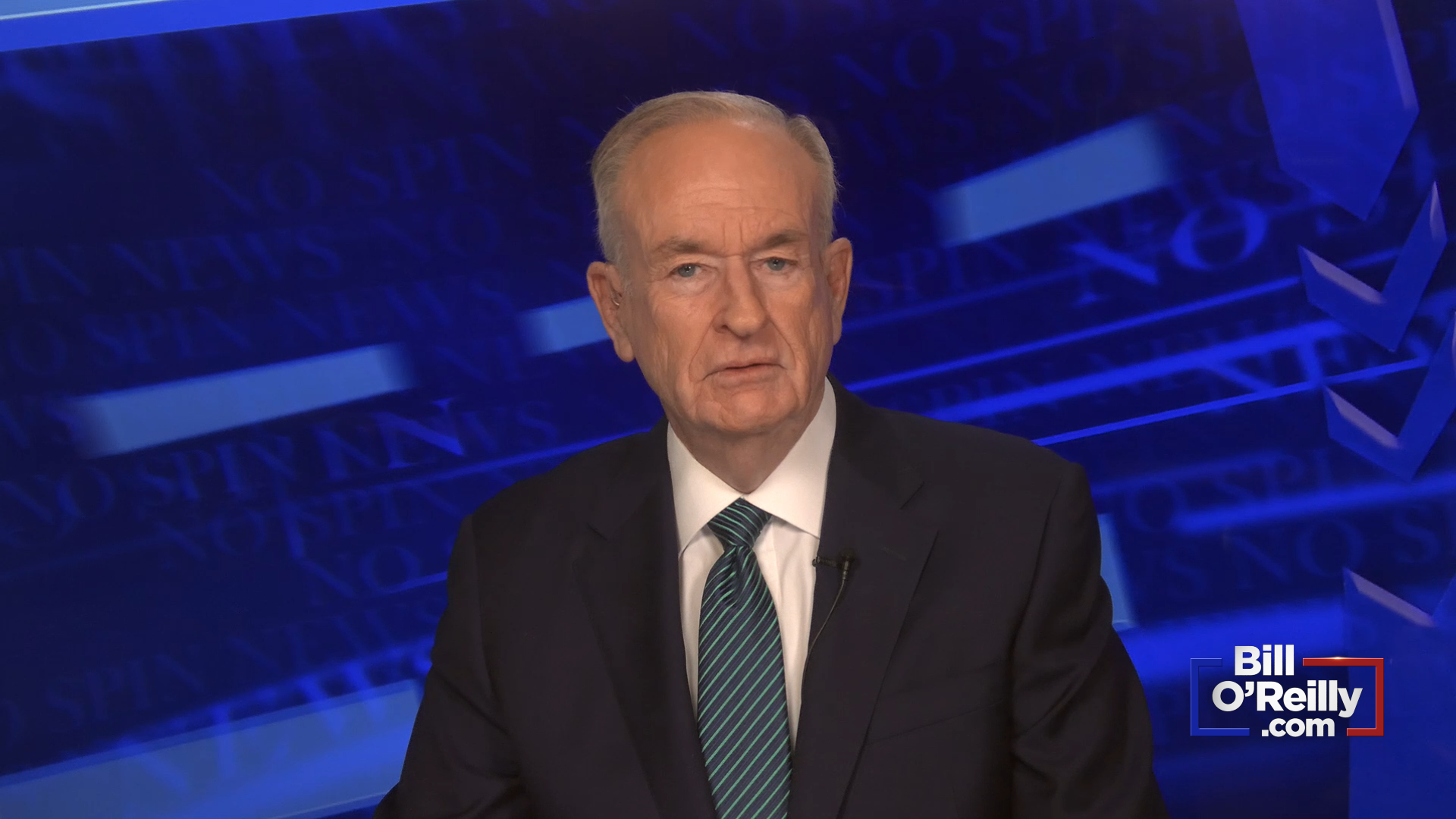 Biden Under Fire From the Far Left