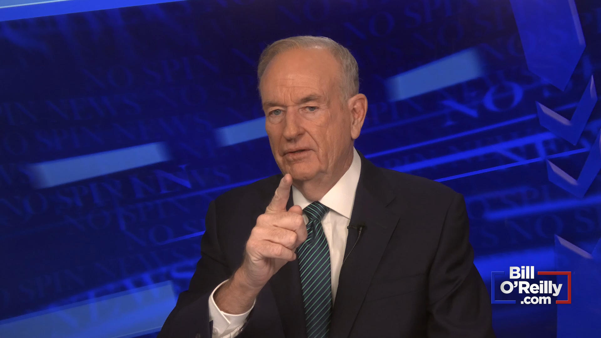 O'Reilly on Why Hunter Biden Reversed His Decision to Testify Privately