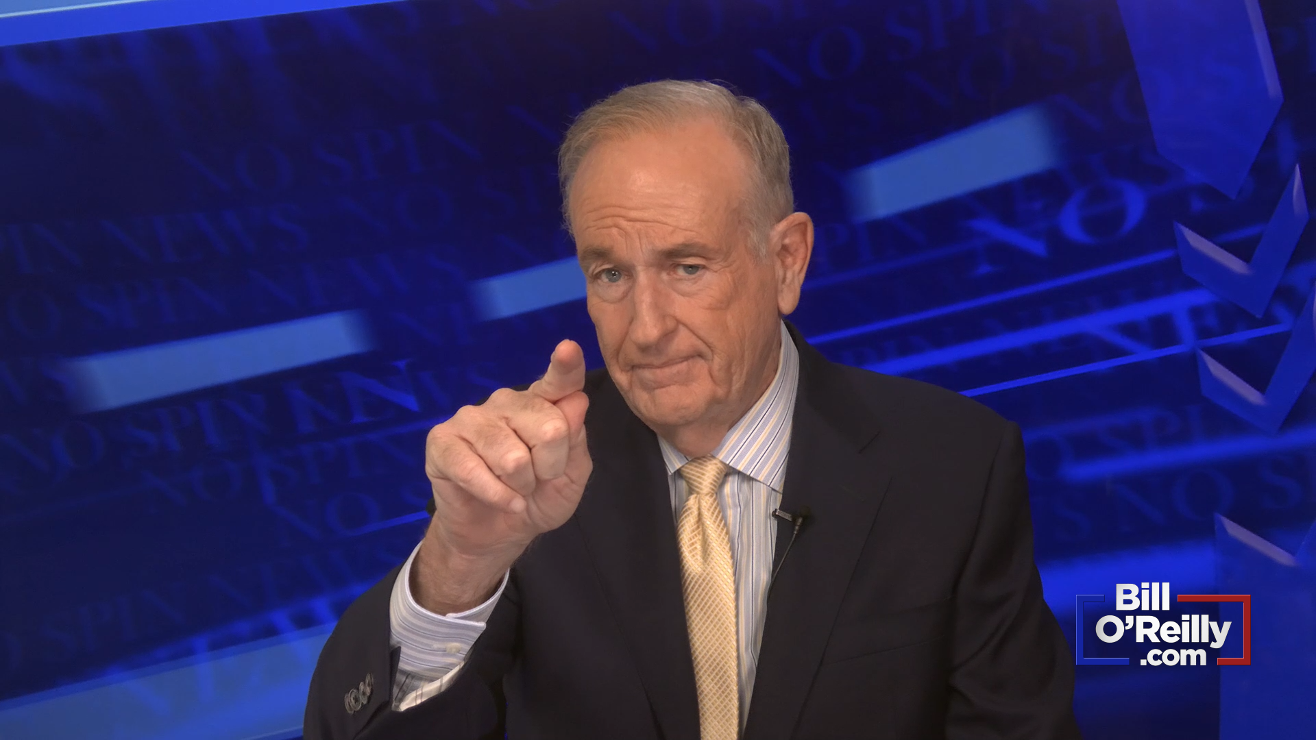 Biden's Accelerating Weakness
