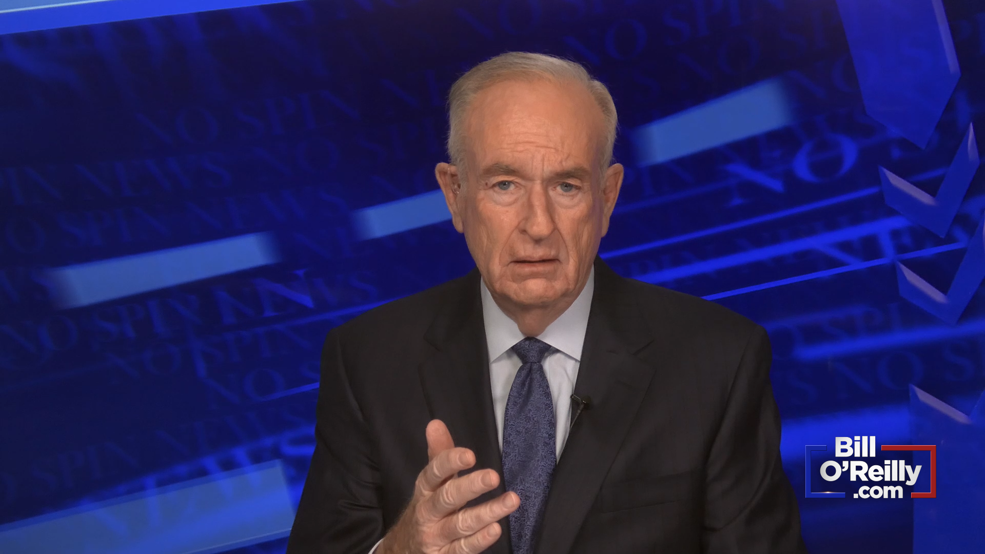 A Sad Conclusion About Joe Biden