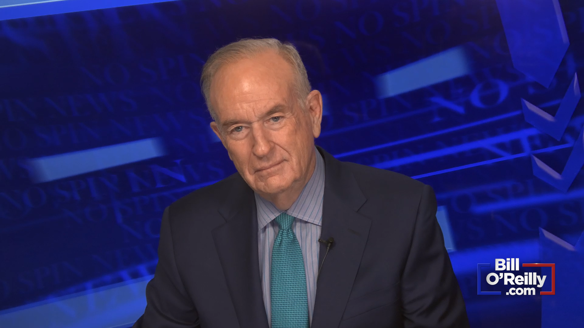 O'Reilly Calls for Donald Trump to Debate Nikki Haley