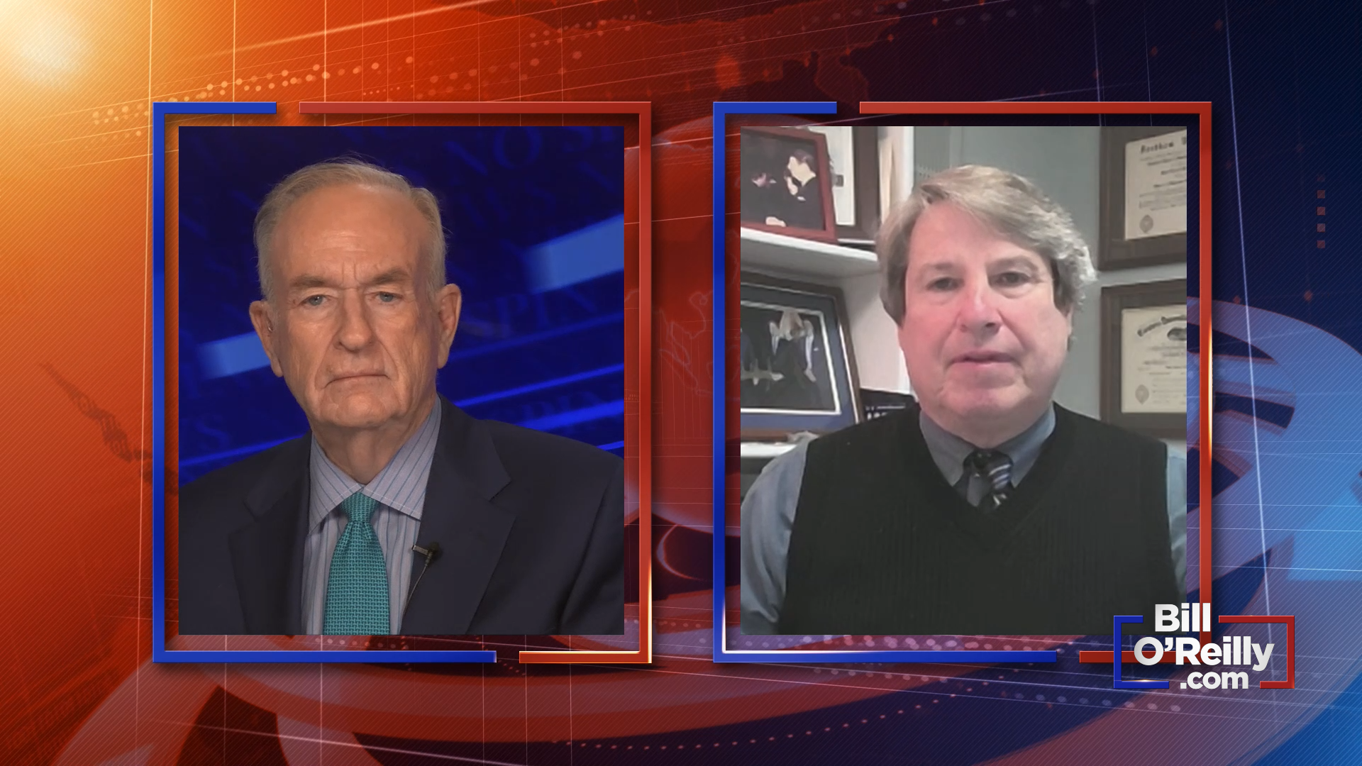 John McLaughlin Breaks Down New Hampshire, What's Next