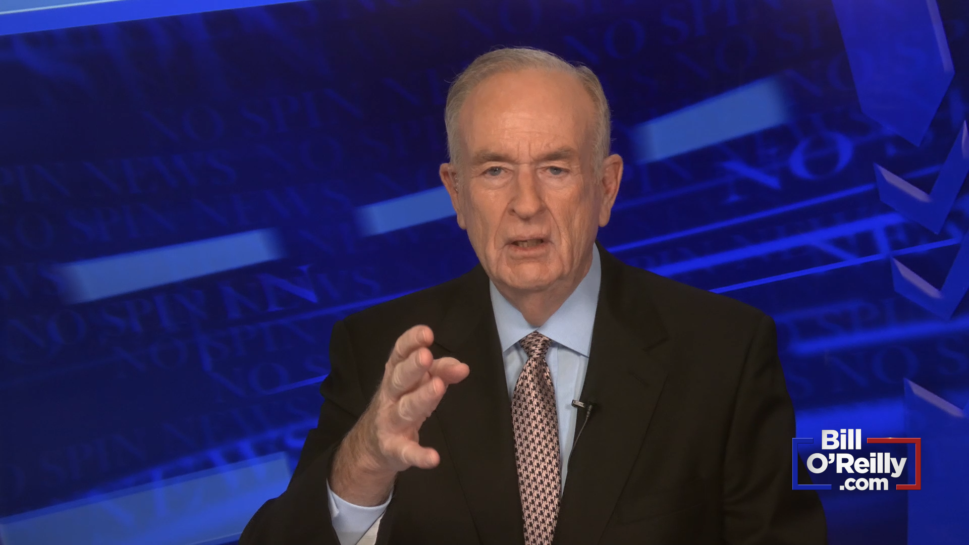 Border Bill Break Down, Biden's Bad News, Sen. Joseph Lieberman on a Third Party Candidate,  an Attack on NYPD Officers Update,  the Latest on U.S. Military Strikes, & More