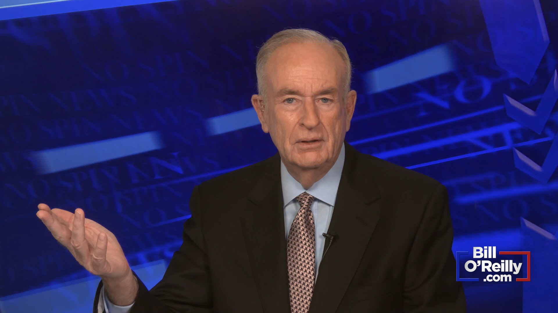 The Border Bill Deflection