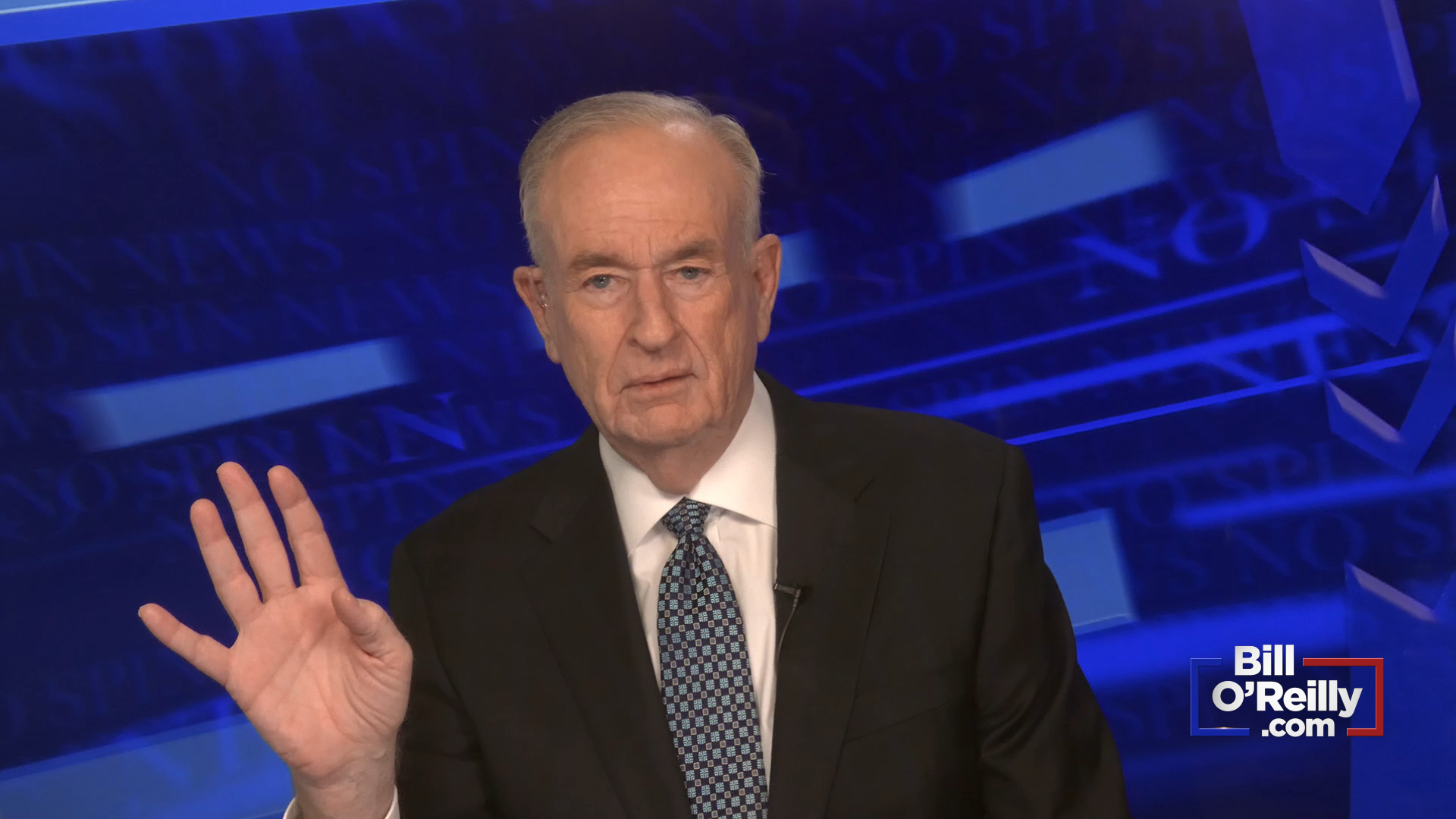 The Progressives' Presidential Puppet