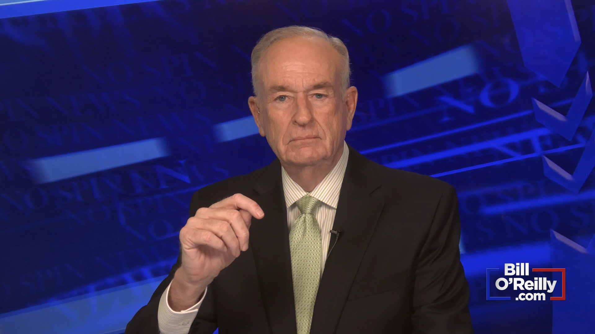 President Biden's Distressing Shuffle
