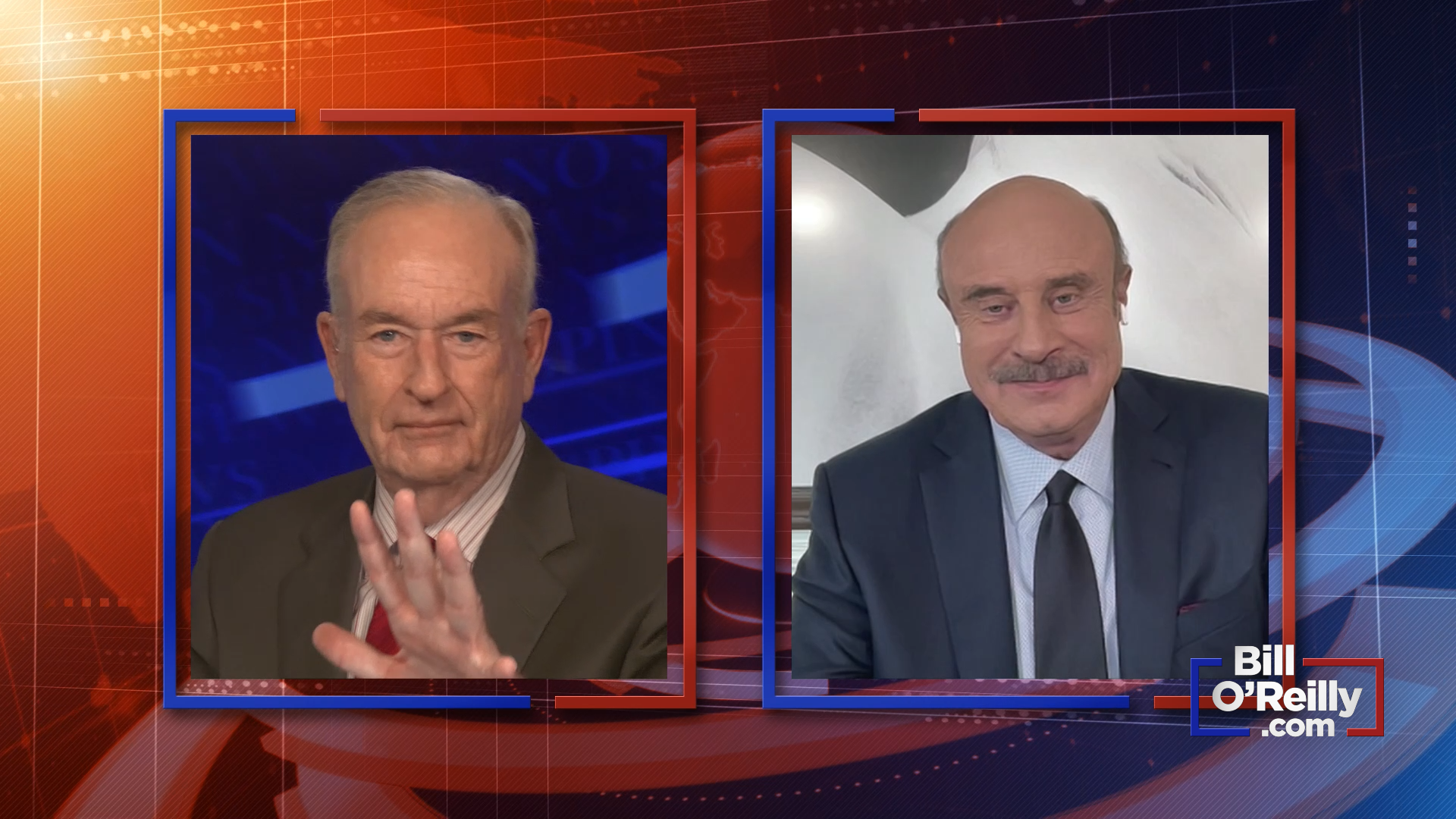 Dr. Phil on Wokeness