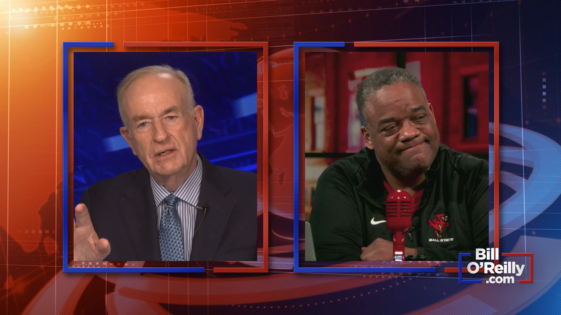 Jason Whitlock on Race