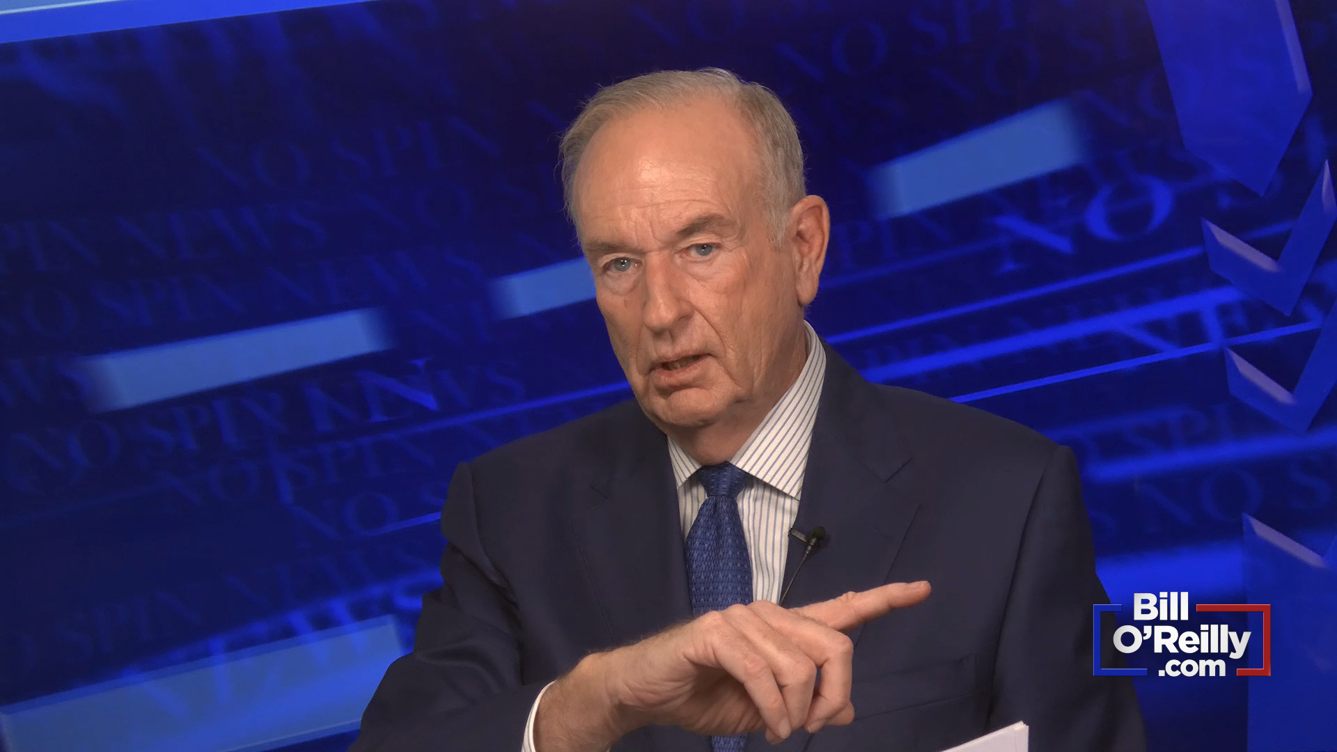 Talking Points: Presidential Politics