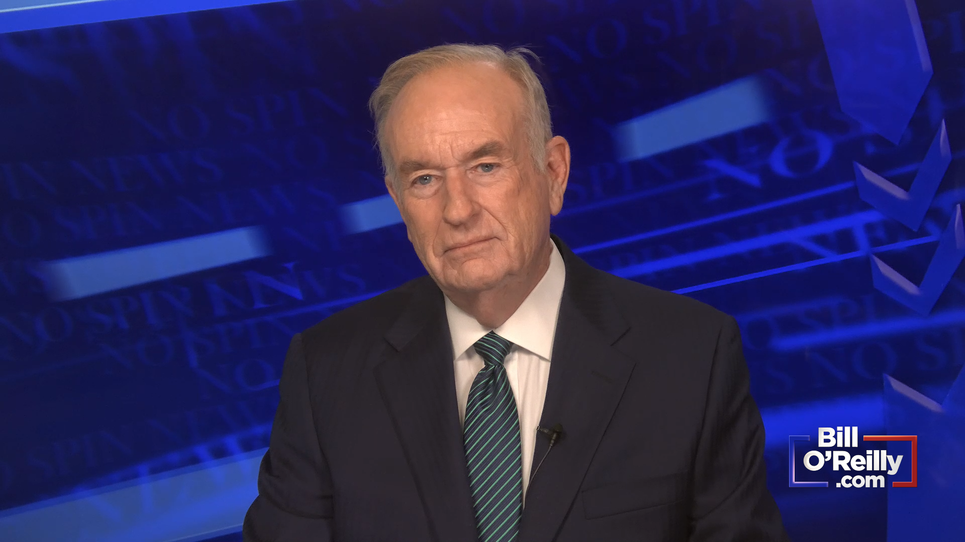 O'Reilly: 'Chuck Schumer Should Be Ashamed!'