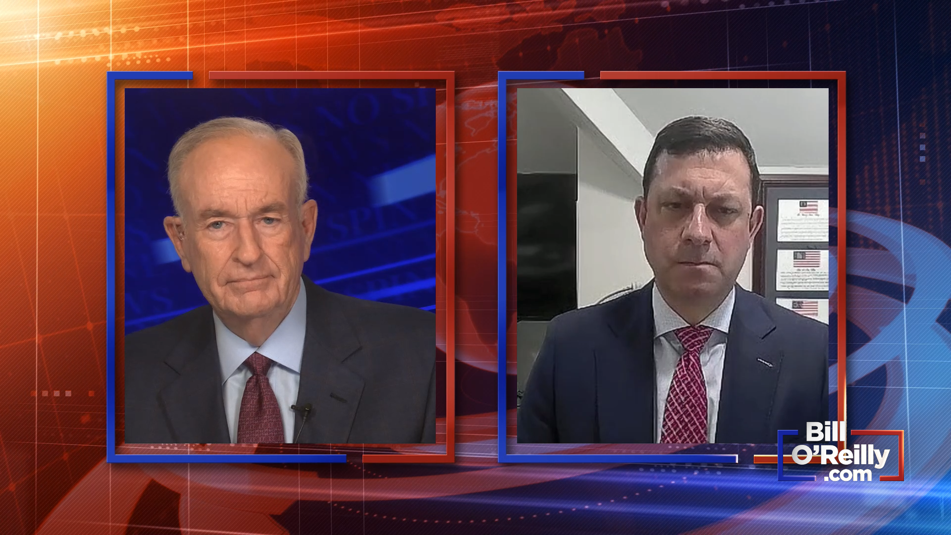 A Talk With Daniel Penny's Attorney