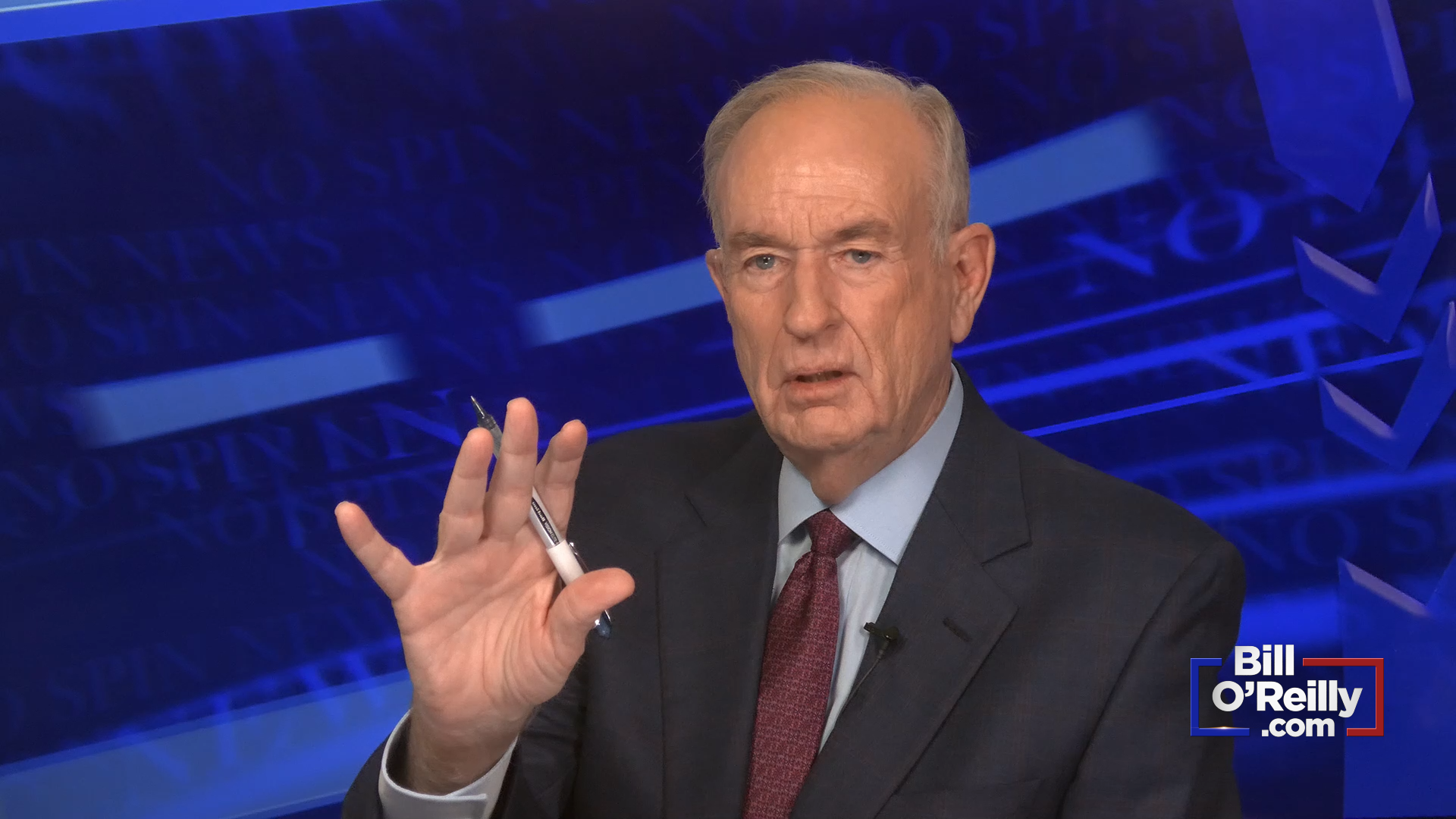 Sanctimony Reigns on MSNBC