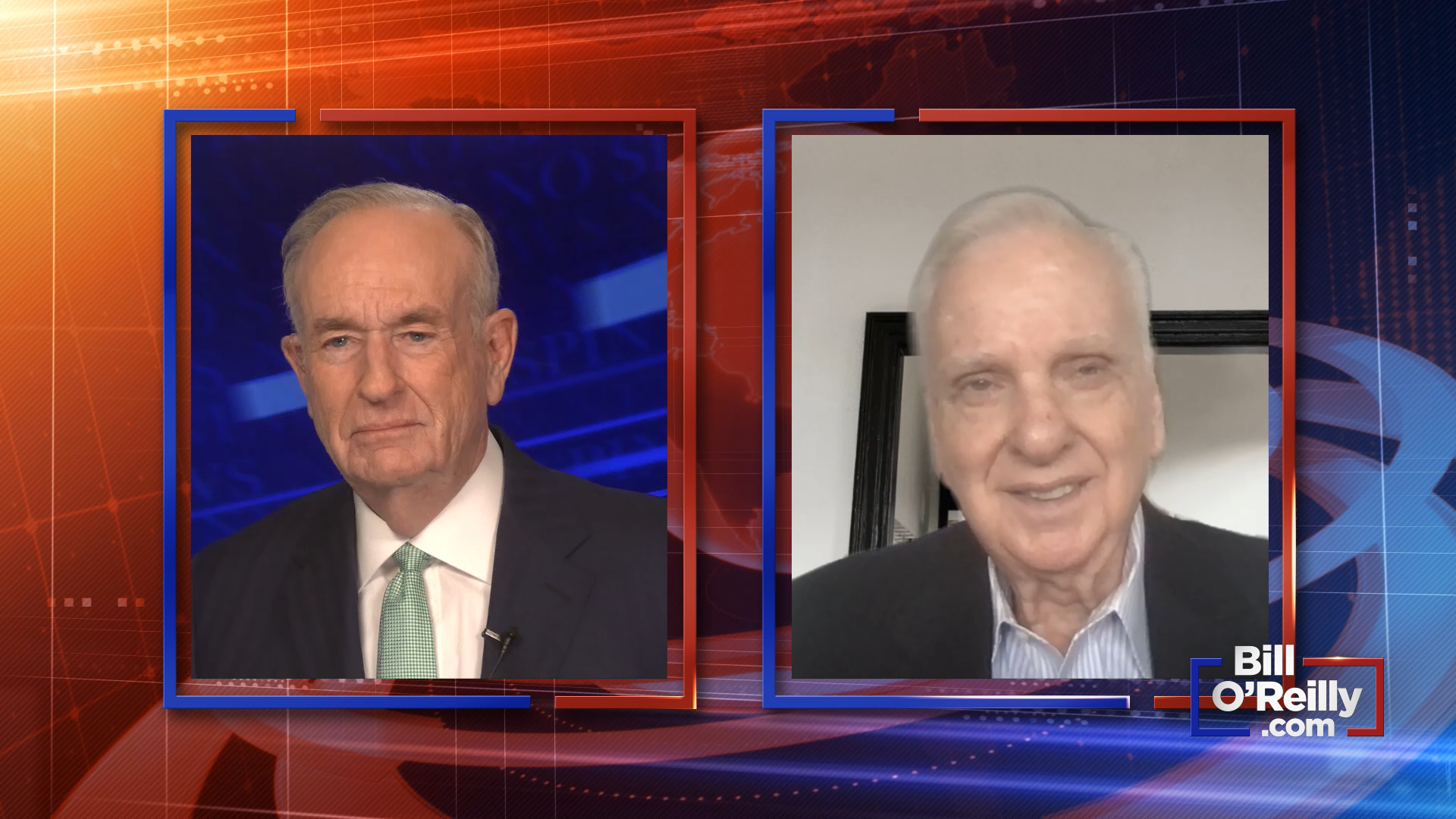 Bernie Goldberg on Ronna McDaniel and Liberals in the Media