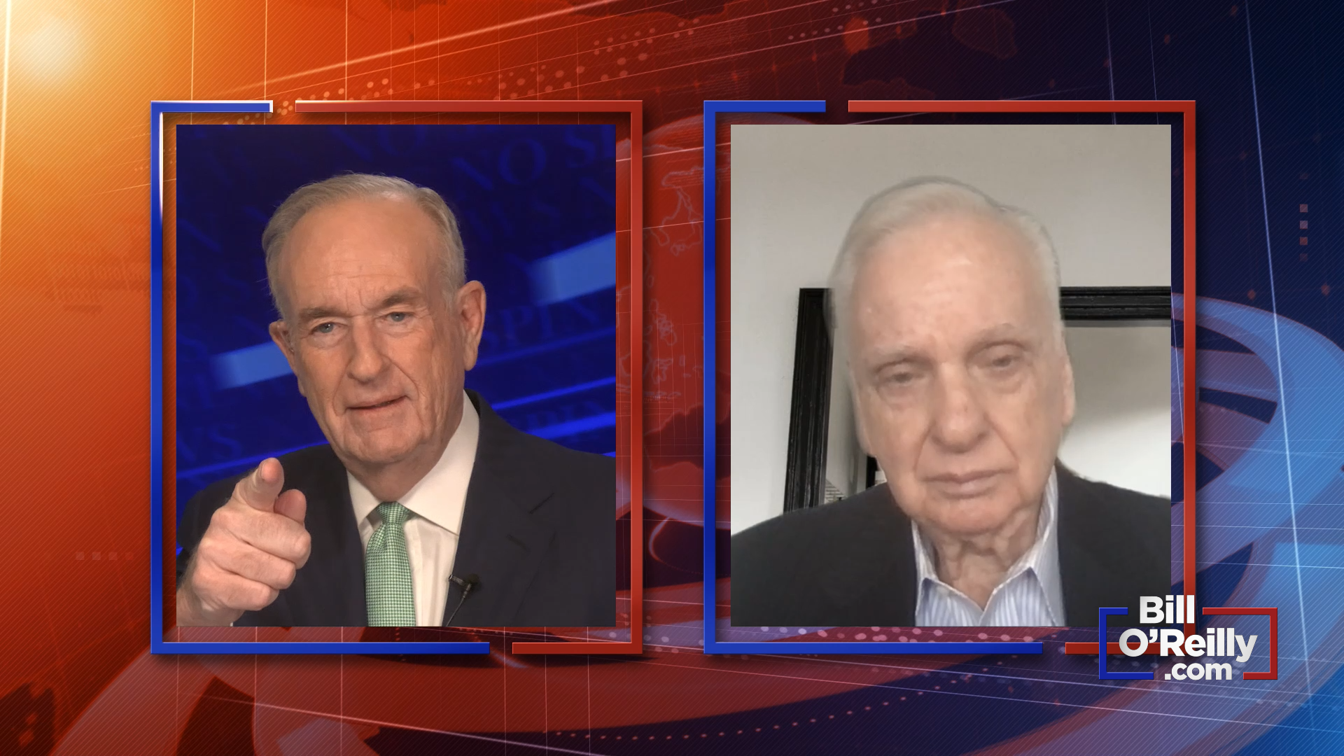 Debating NBC News' Future