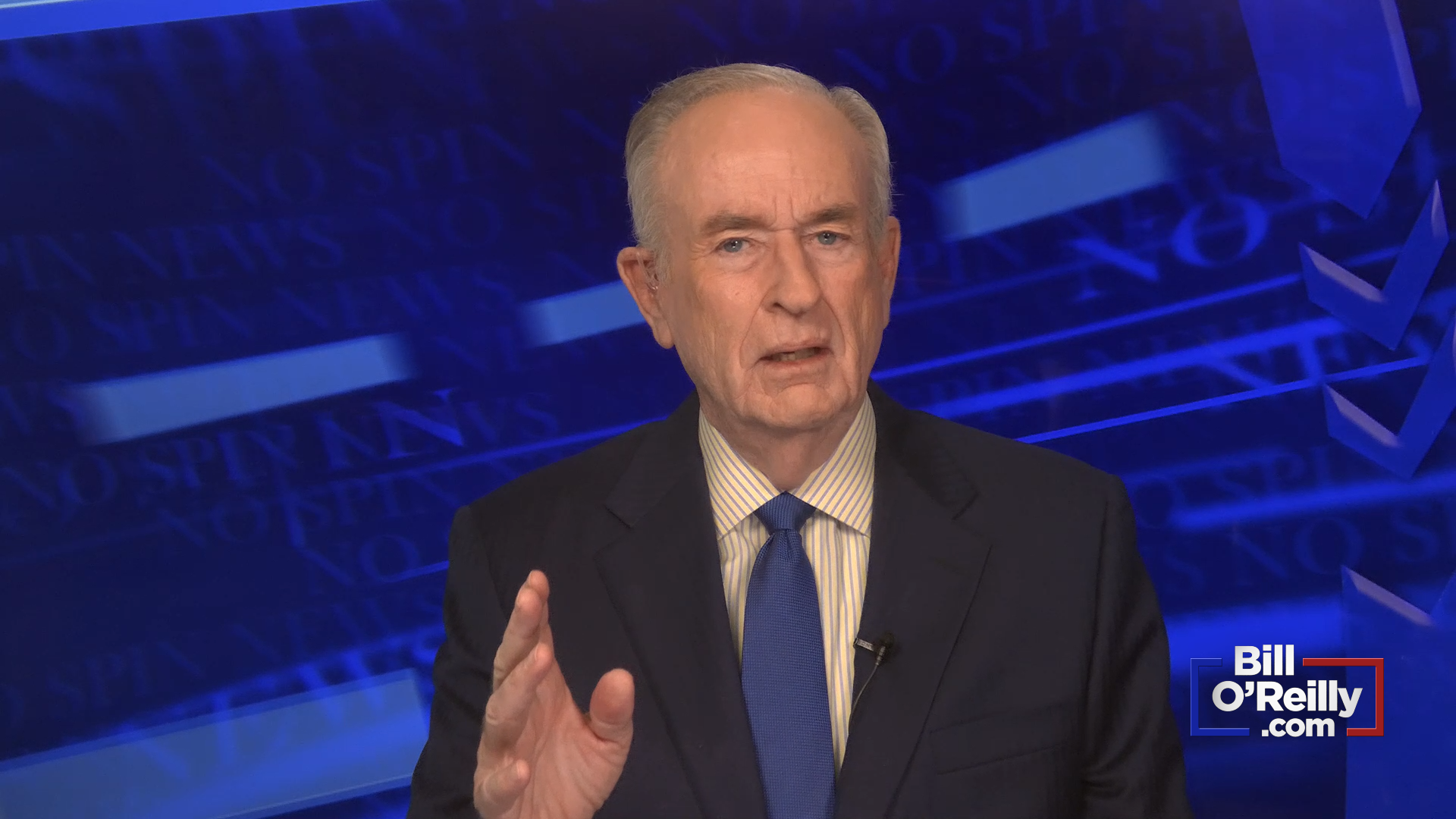 Biden's Energy Policy, Republicans Address Election Fraud, Todd Starnes on Evangelical Support for Donald Trump, Migrant Care in Chicago, Anti-Israel Protests Continue, & More