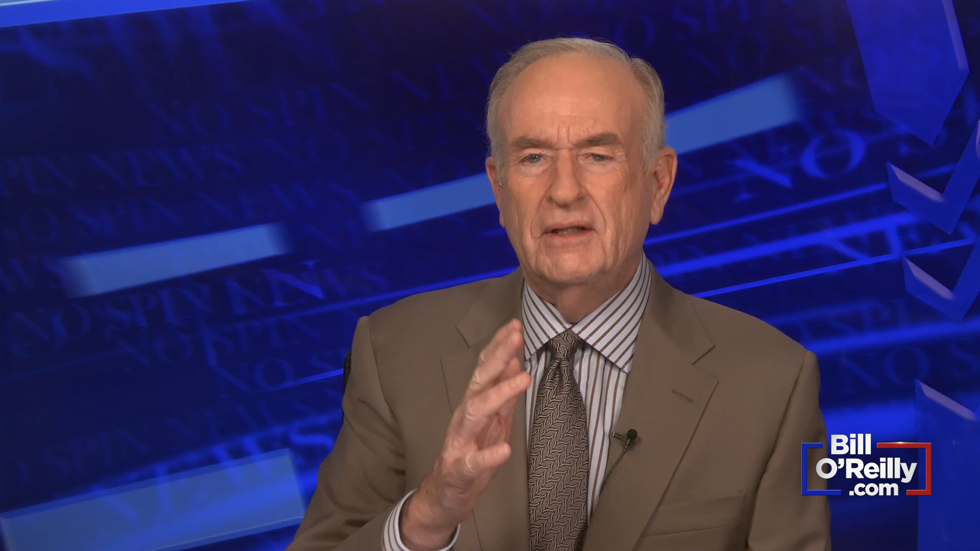 Biden's Abortion Rhetoric, Trump Trial Update, Pollster John McLaughlin on Trump Campaign Numbers, the Anti-Trump Cabal, New York Soft on University Protesters, & More