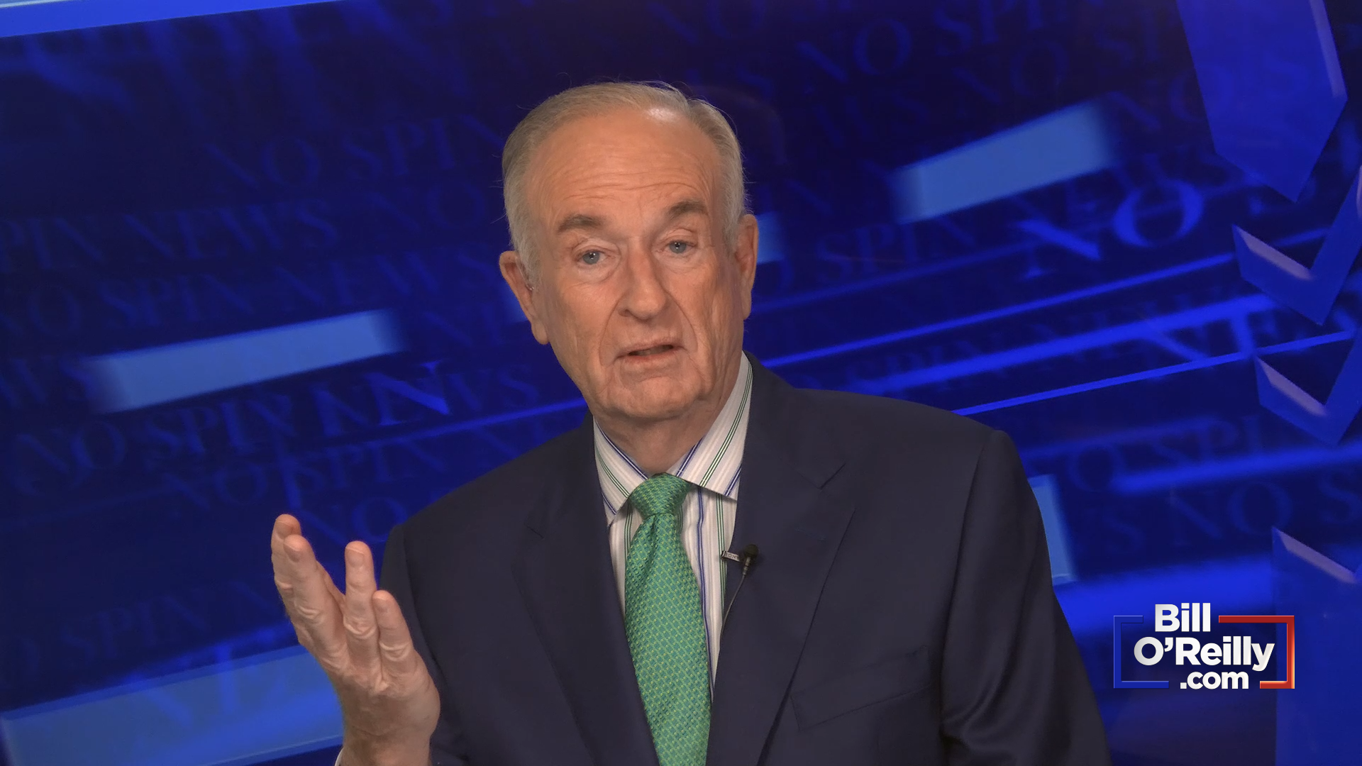 Biden's Latest Socialist Ploy