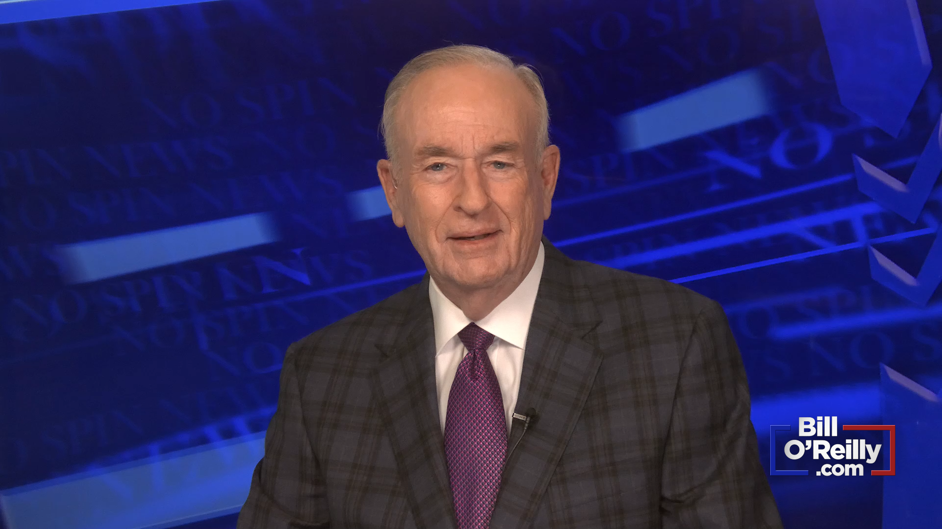 Biden's Leadership During the Campus Protests, Julie Hartman on Harvard's Transformation, Bill's Advice for Donald Trump, Howard Stern's Softball Biden Interview, Kristi Noem's Dog Controversy, & More
