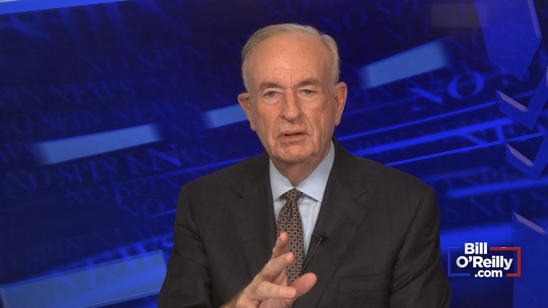 Pelosi's Political Madness, Doug Schoen on Biden's Polling, Morehouse Angry Over Biden as a Commencement Speaker, Hunter Biden Sues Fox News, the Latest on Campus Protests, Jerry Seinfeld Rips Woke, & More