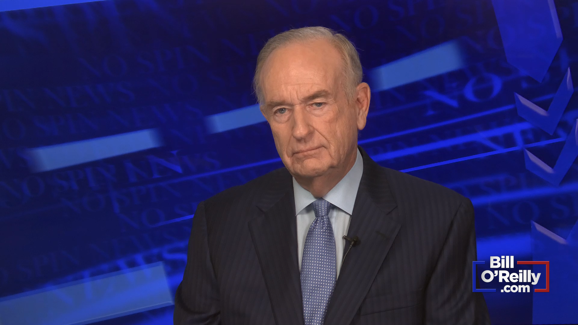 TRUMP FOUND GUILTY! O'Reilly: 'This is a Mischaracterization of Justice'
