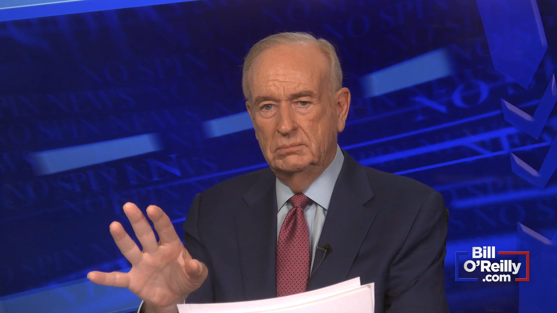 The Debate, CNN, and Bad Blood