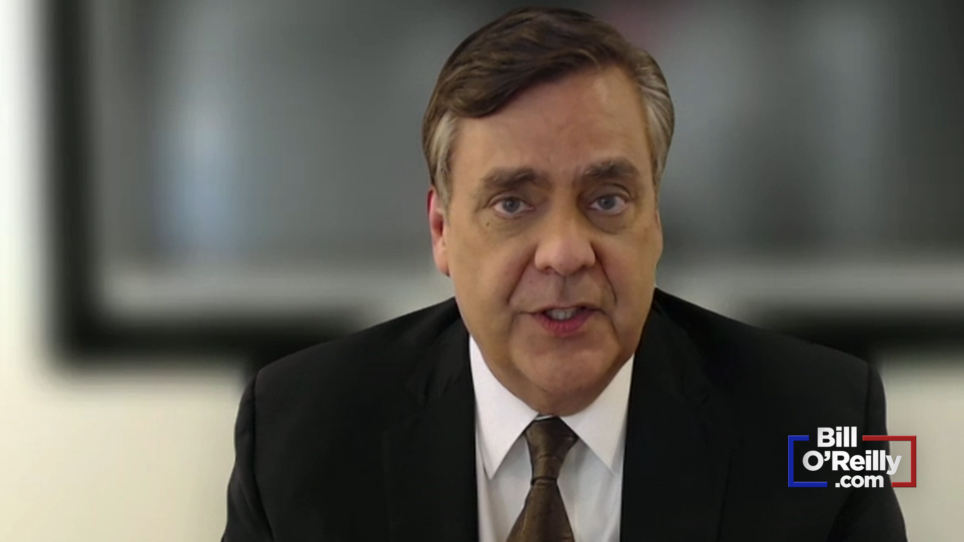 Turley on Academic Destruction