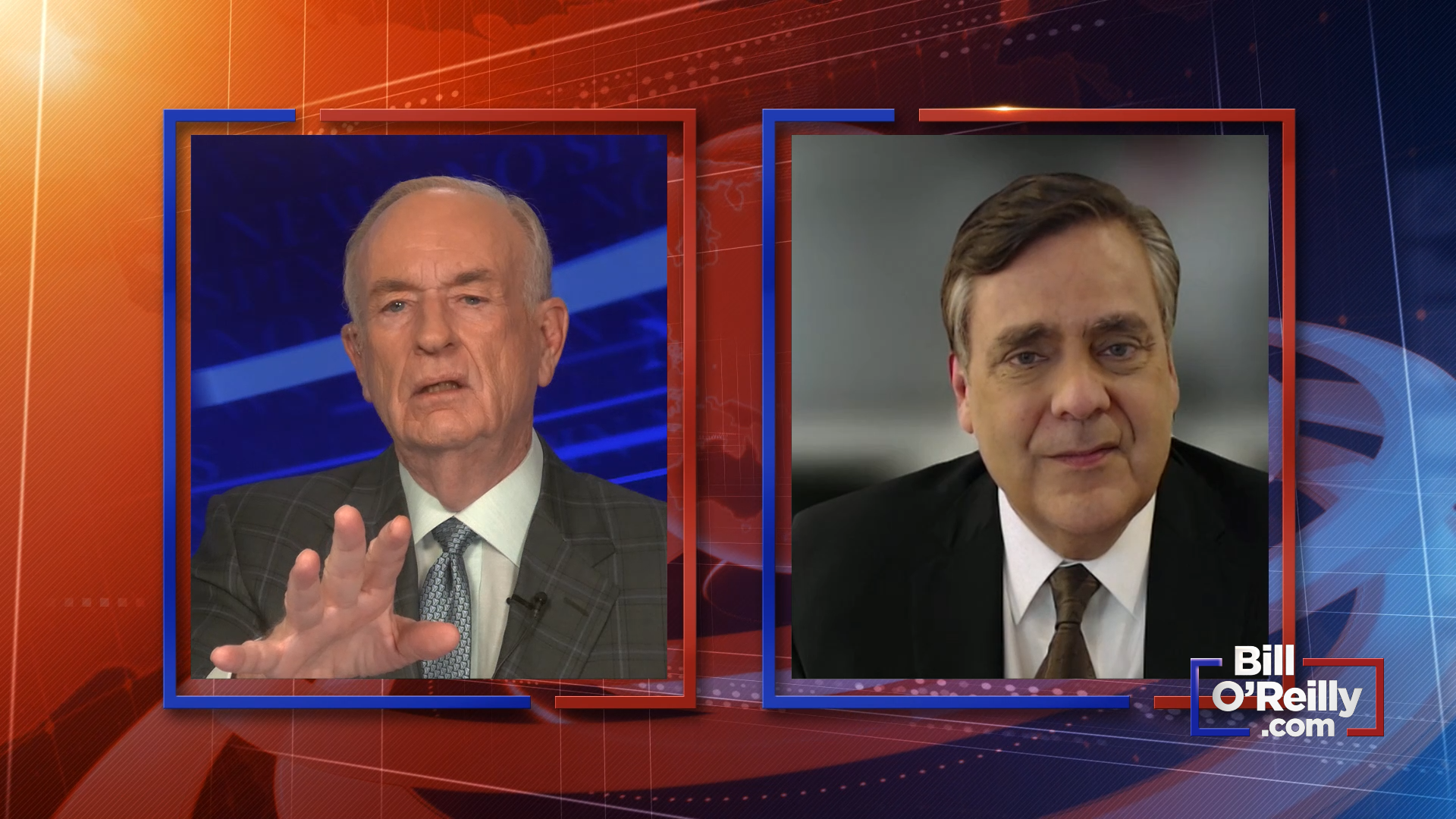 Jonathan Turley on Free Speech