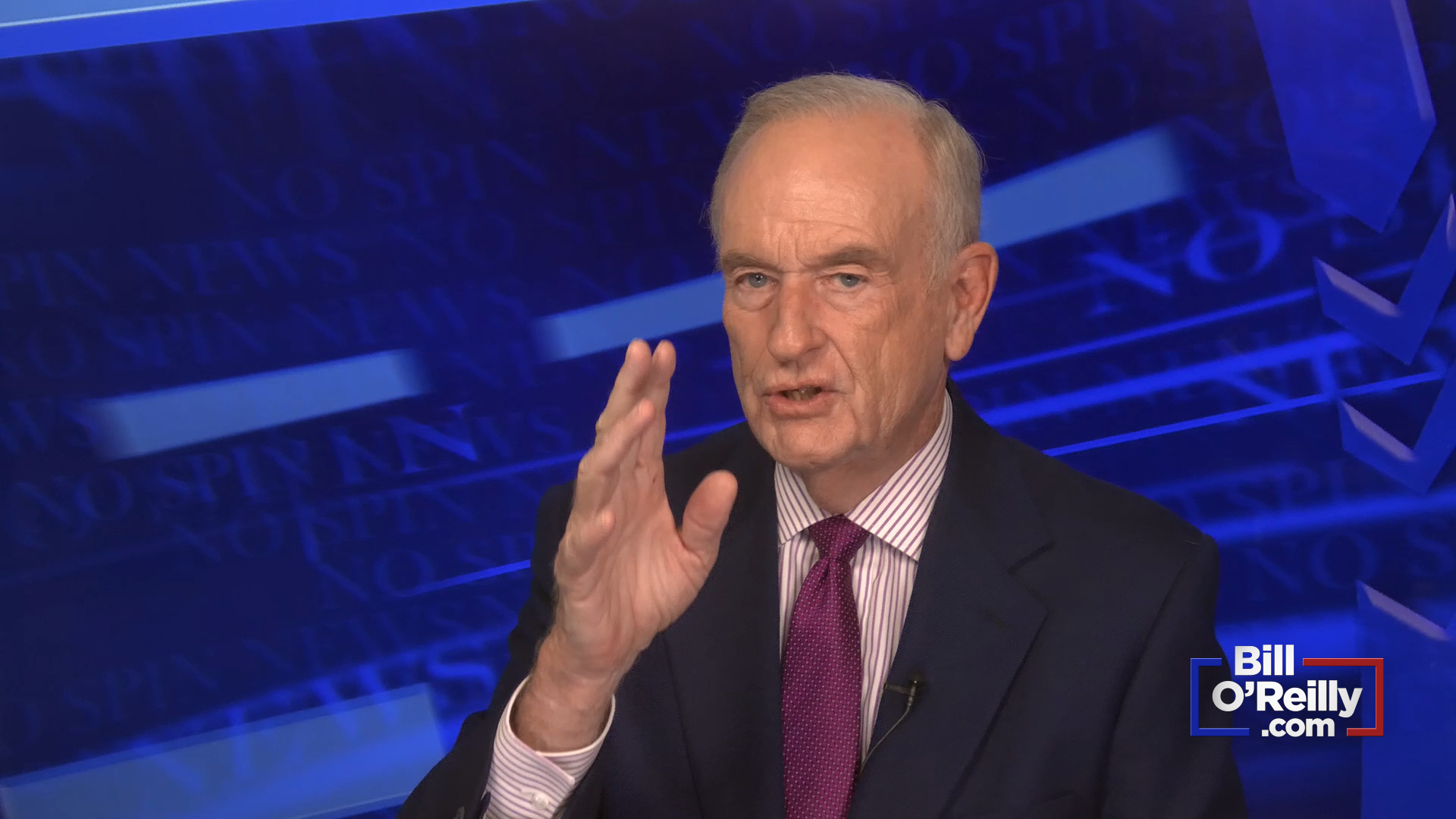 Democrats Divided Over Biden