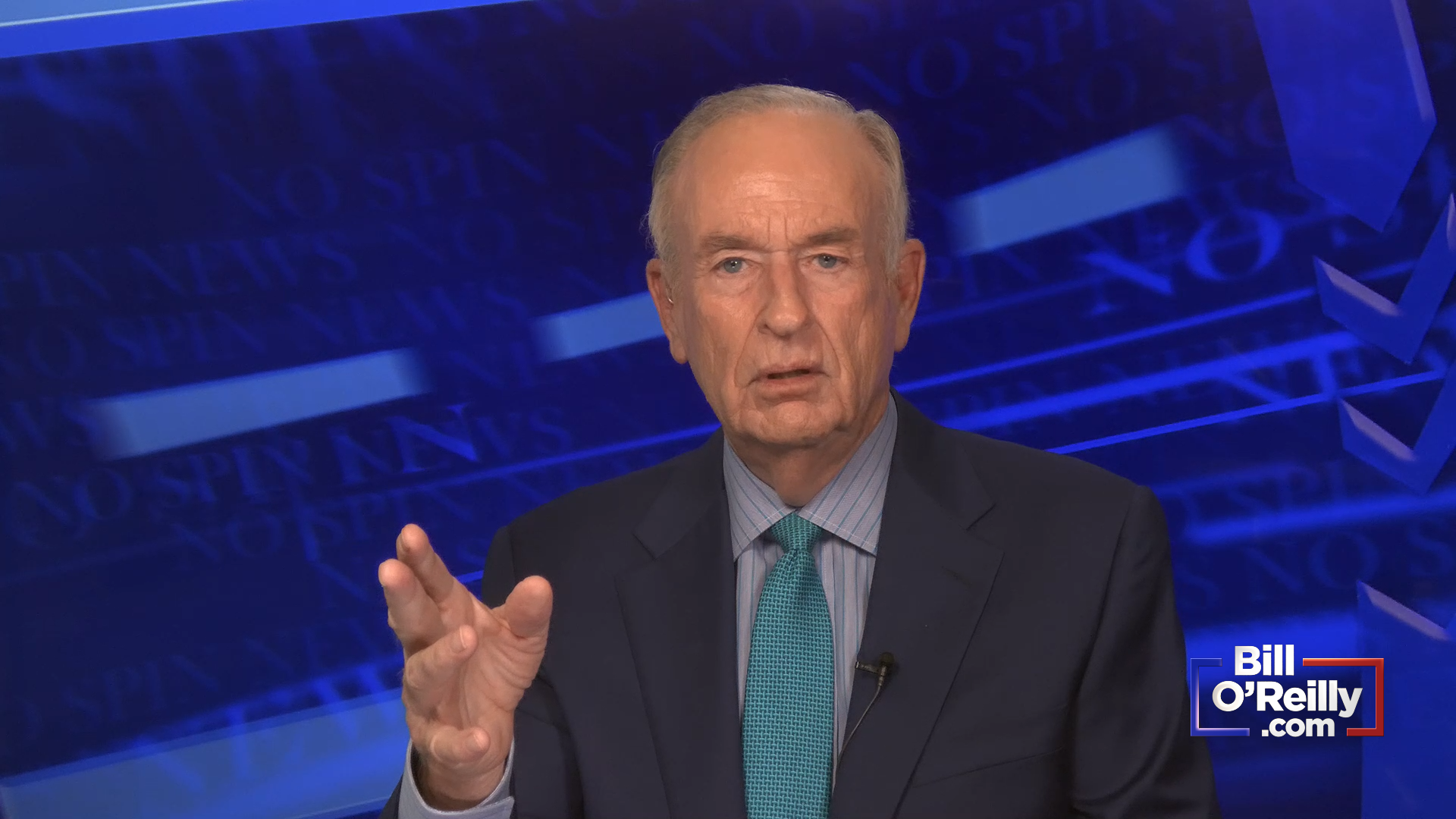 Biden's Deadly Border Policy