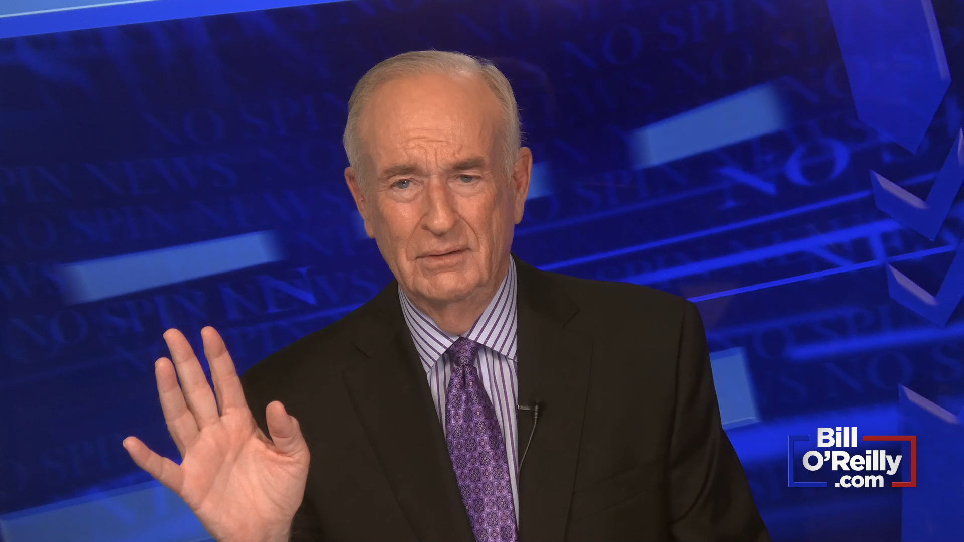 Biden's Critical Week Ahead