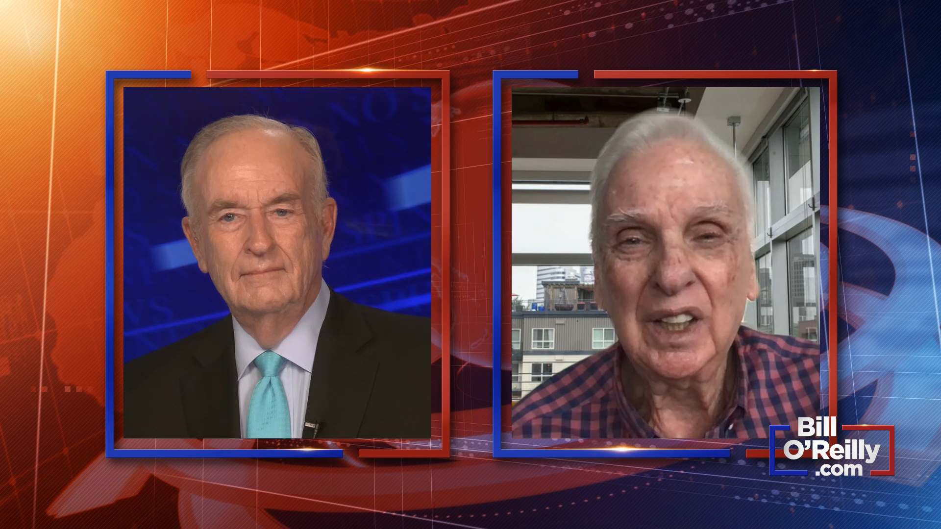 Bernie Goldberg on the Assassination Attempt Aftermath