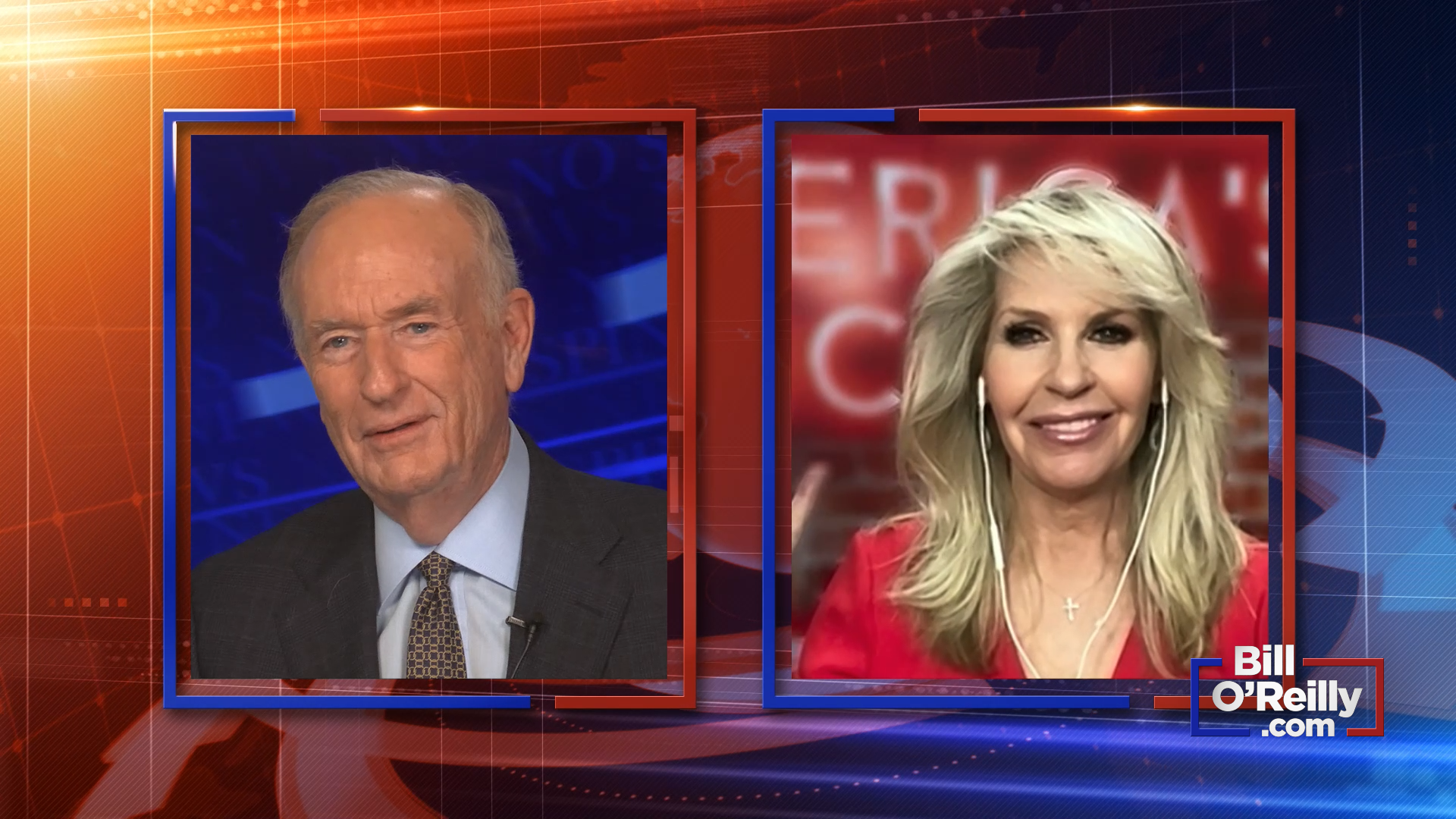 Debating MAGA