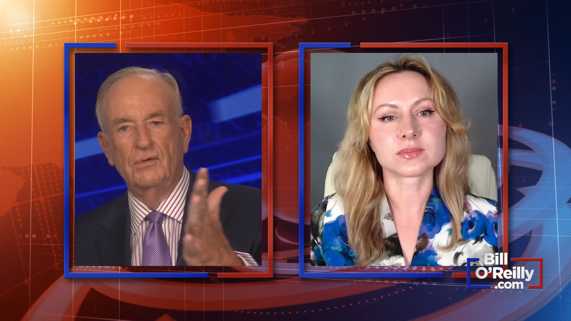 Debating Kamala Harris and Immigration