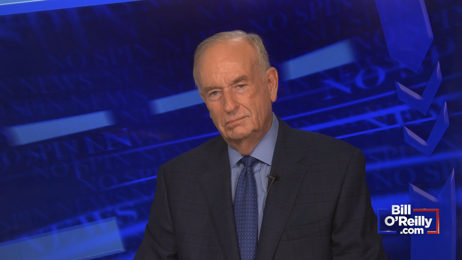 Highlights from O'Reilly's No Spin News