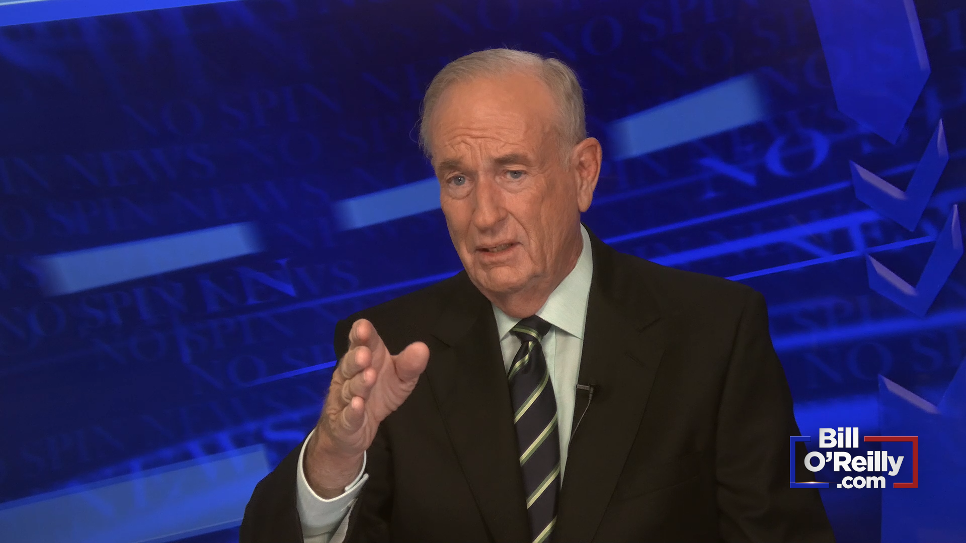NBC News' 'Rhetoric' Hypocrisy
