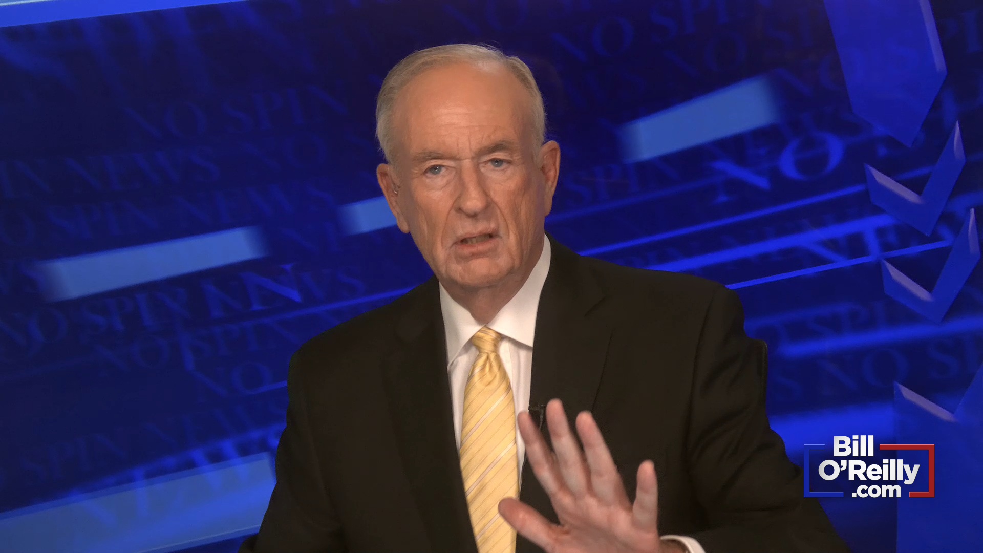 O'Reilly: 'Mexico is Our Worst Enemy'