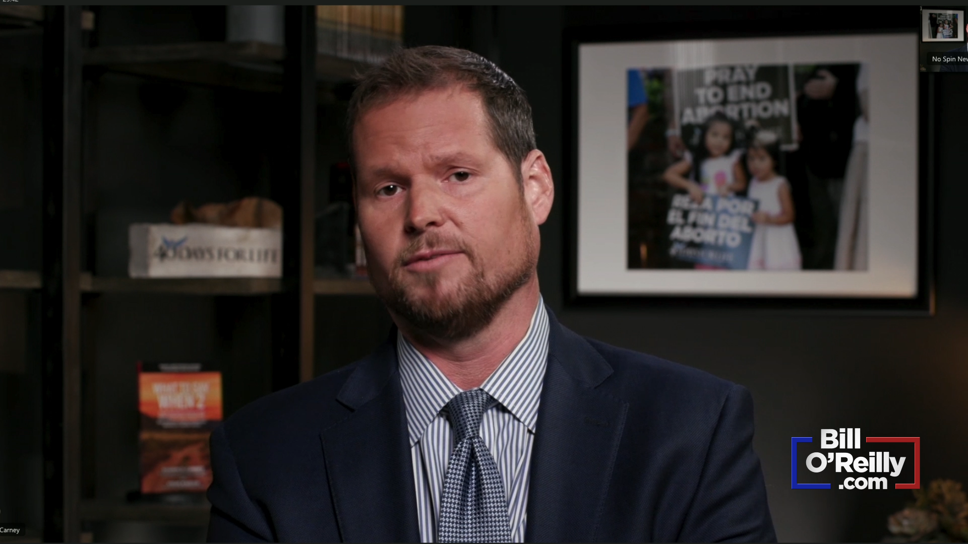 Changing Minds on Abortion