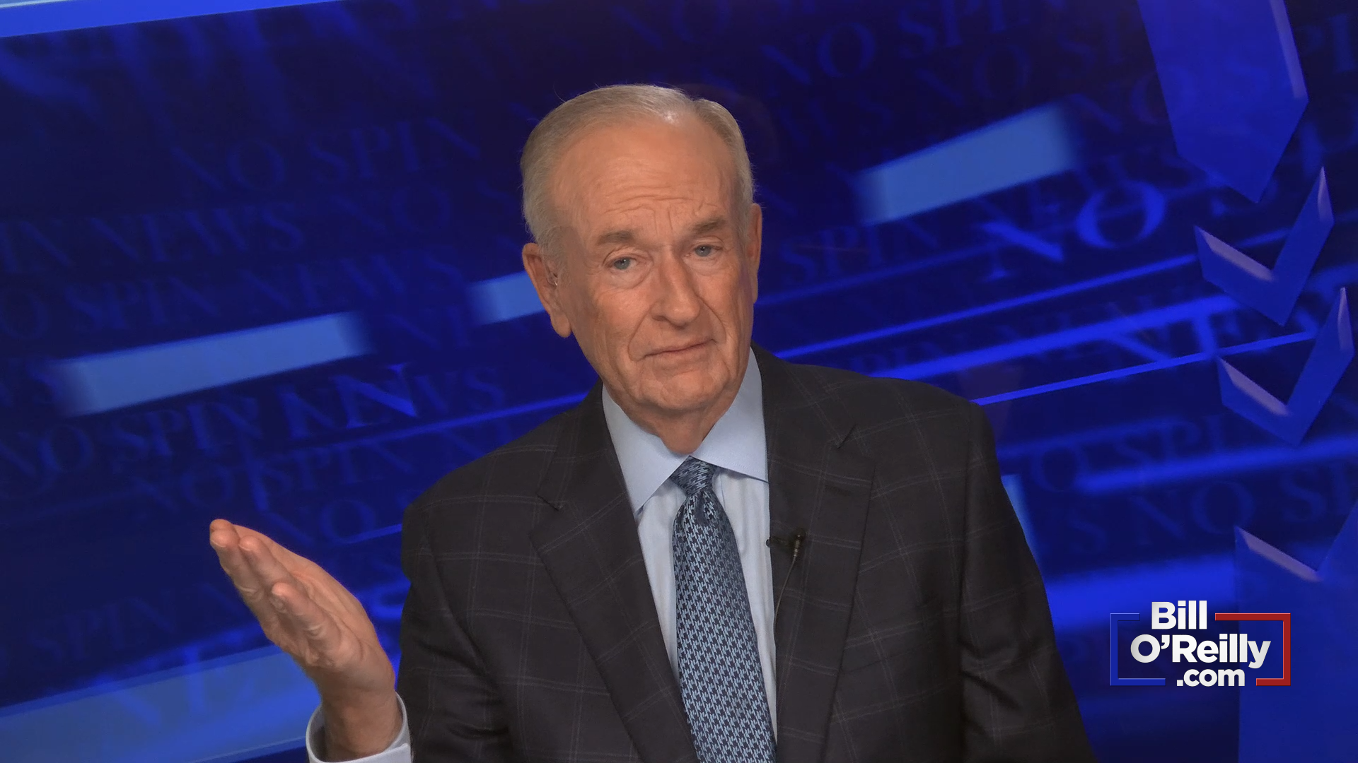 Vice President Harris' About Face