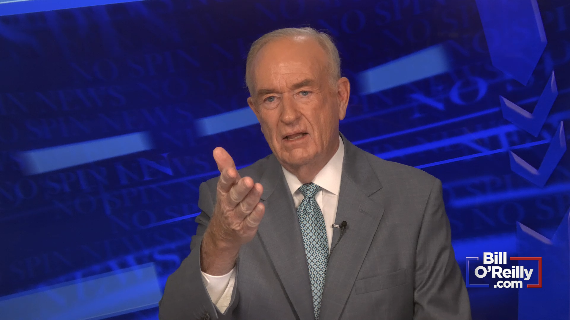 CBS News Under Fire