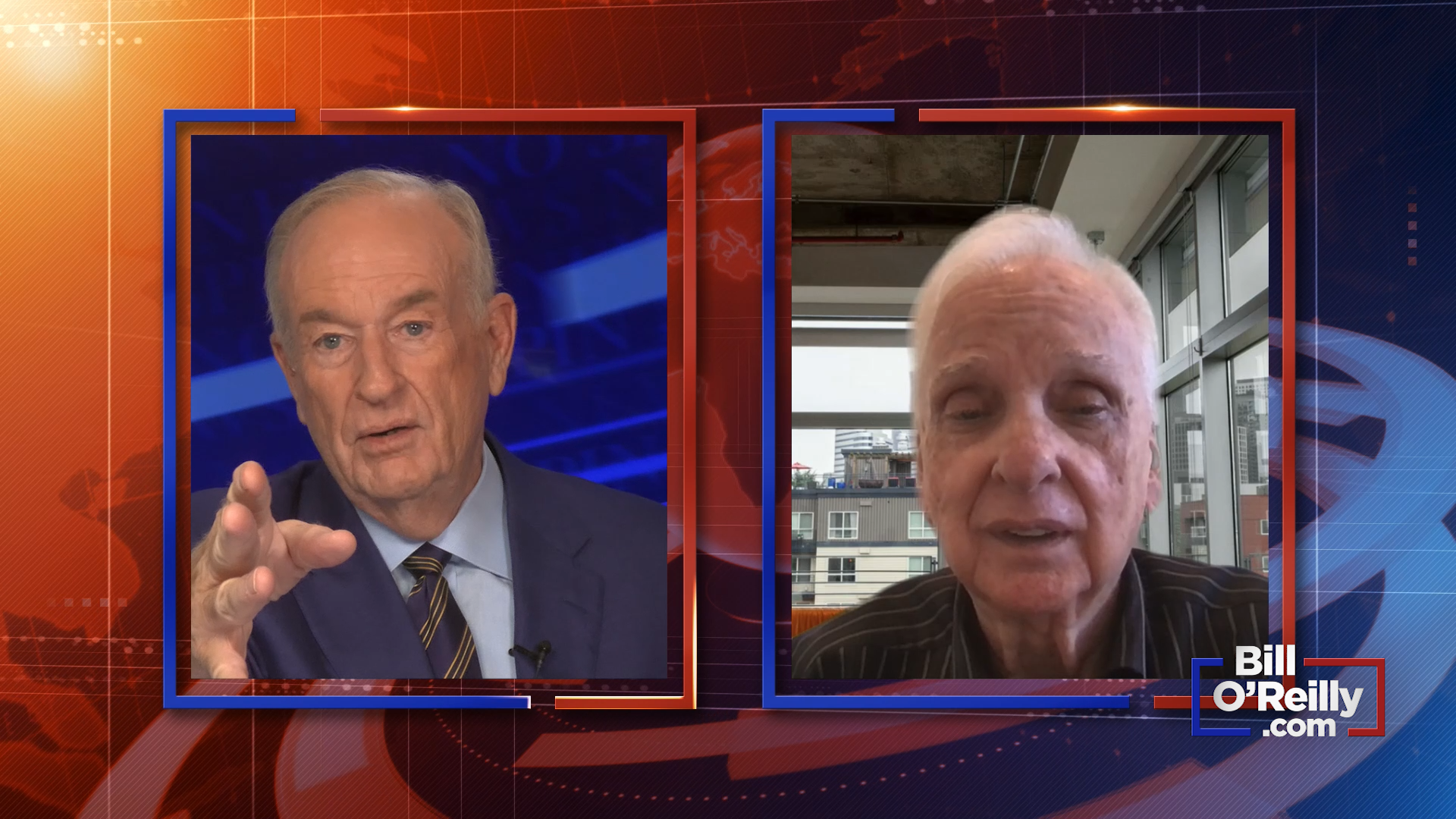 Bernie Goldberg Dissects CBS News