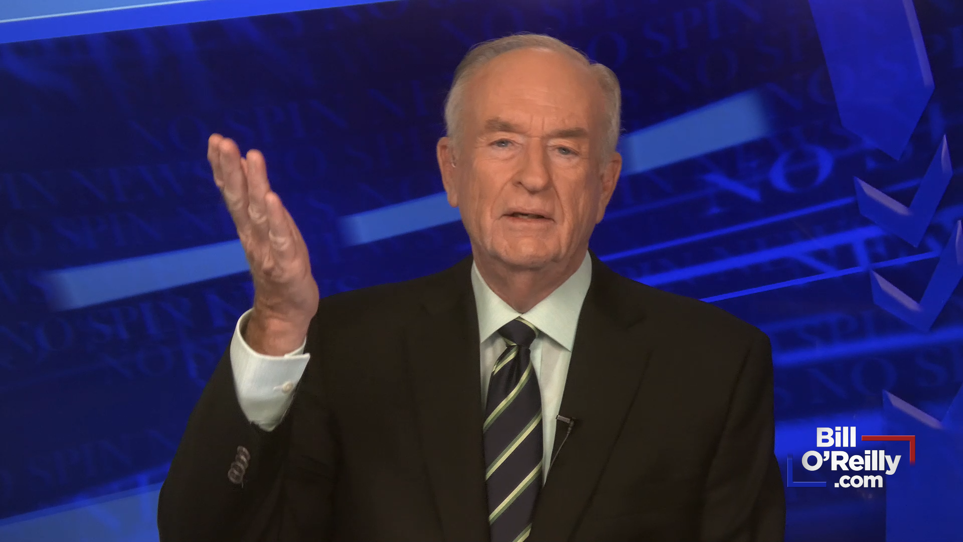 The Democrats Invoke Hitler ... Again