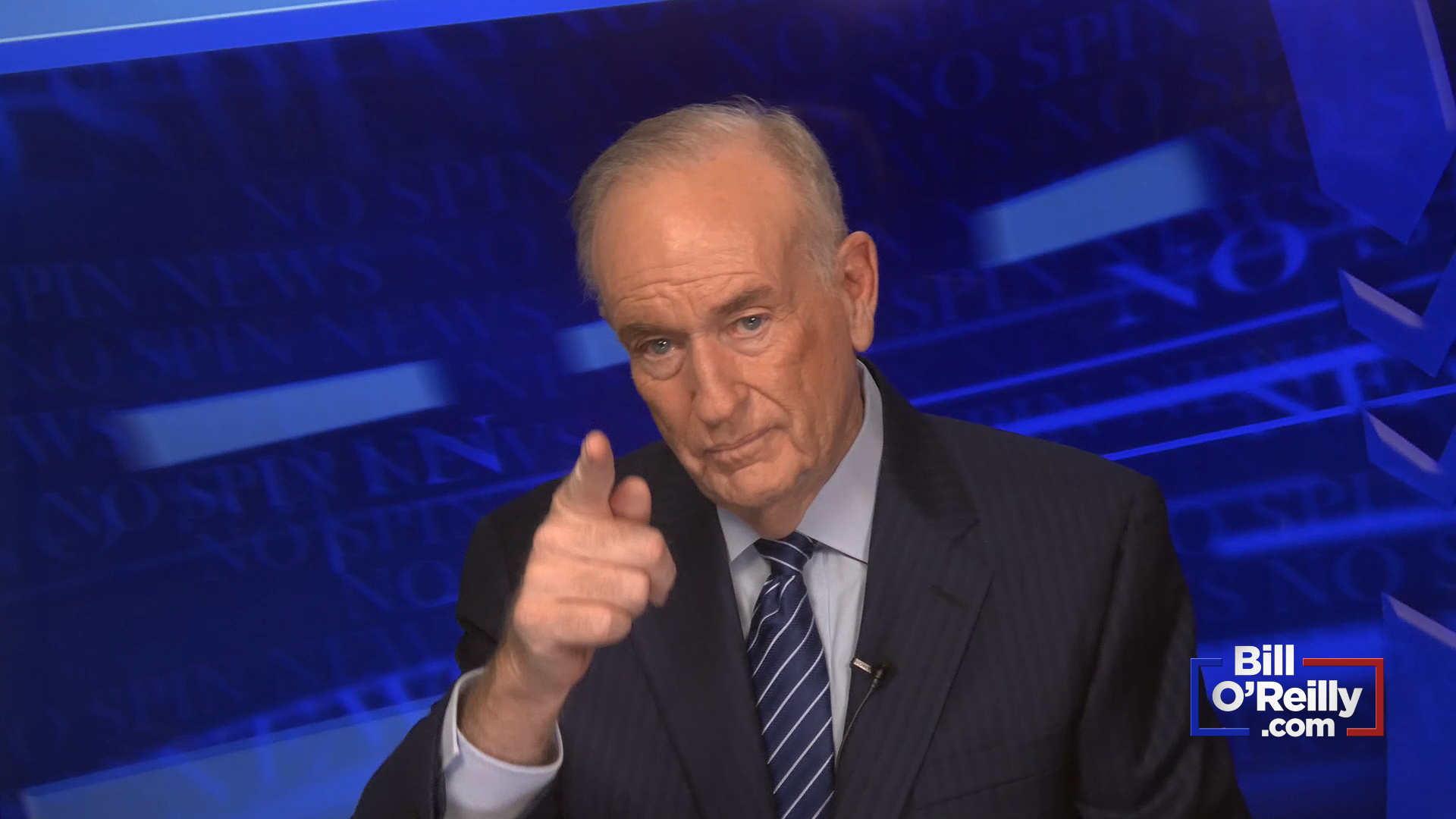 O'Reilly Reports on the Growing Scandal Surrounding Oprah Winfrey's Kamala Harris Town Hall