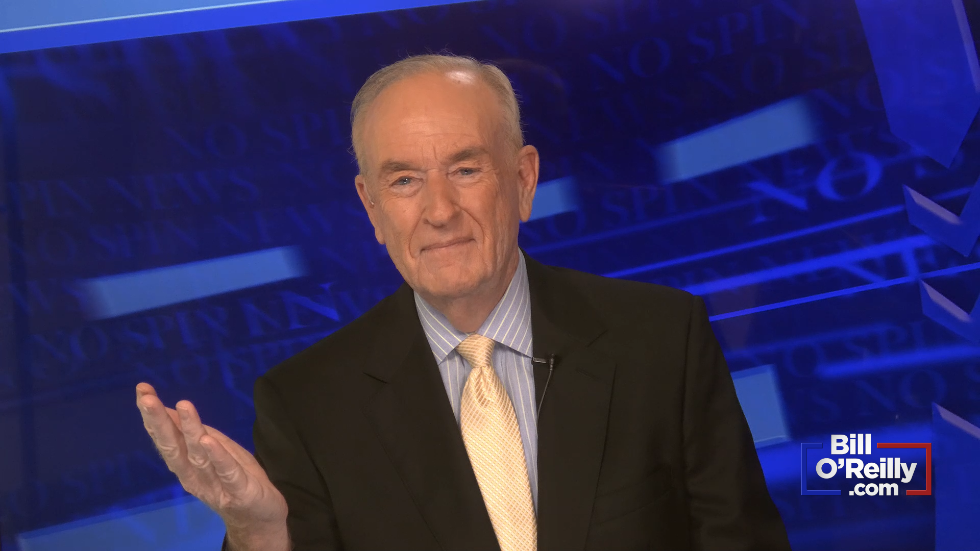 O'Reilly Commends Sen. Josh Hawley's Critique of the Airlines